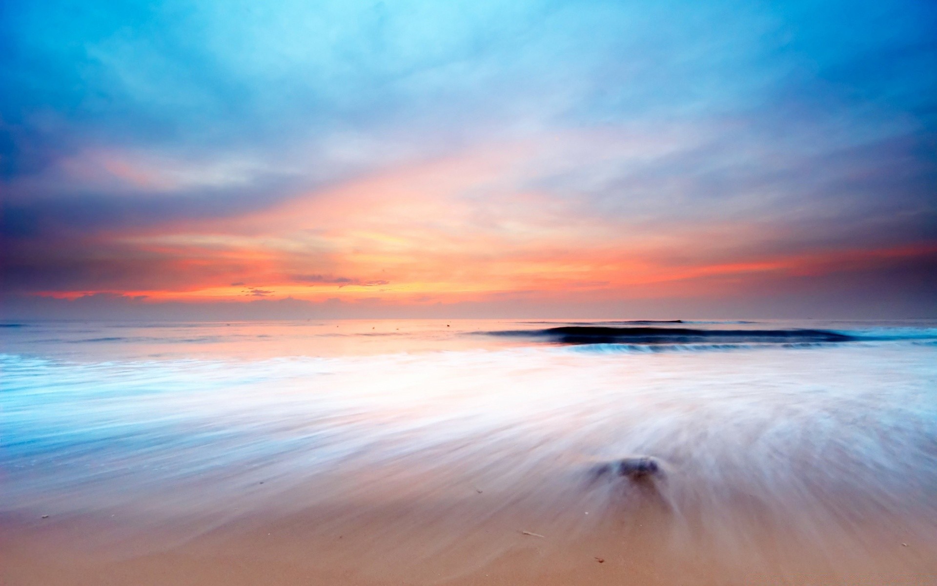 mer et océan plage soleil eau coucher de soleil mer sable océan aube beau temps mer ciel été paysage nature paysage voyage surf crépuscule