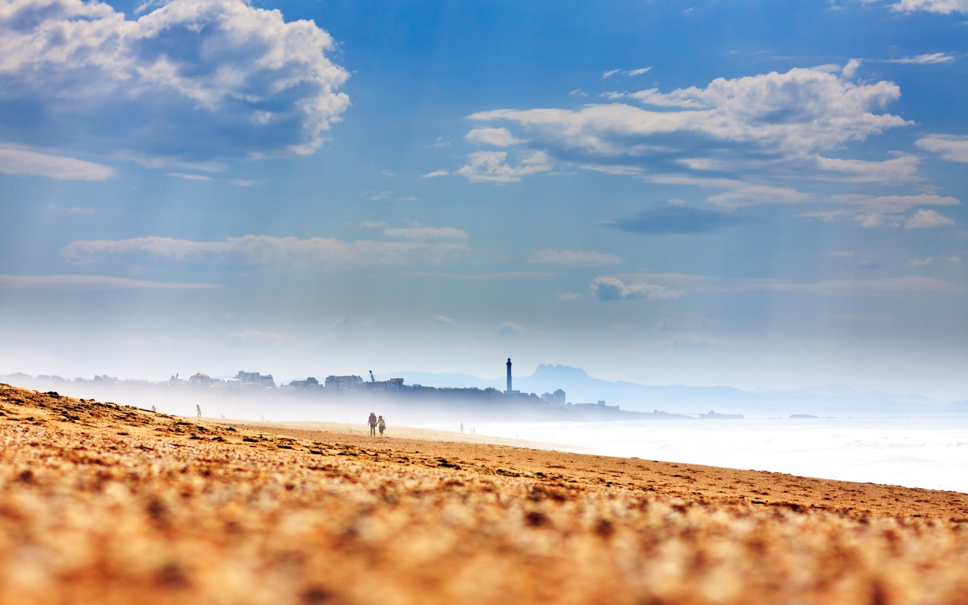 meer und ozean himmel natur landschaft sand wüste dämmerung im freien sonnenuntergang reisen sonne