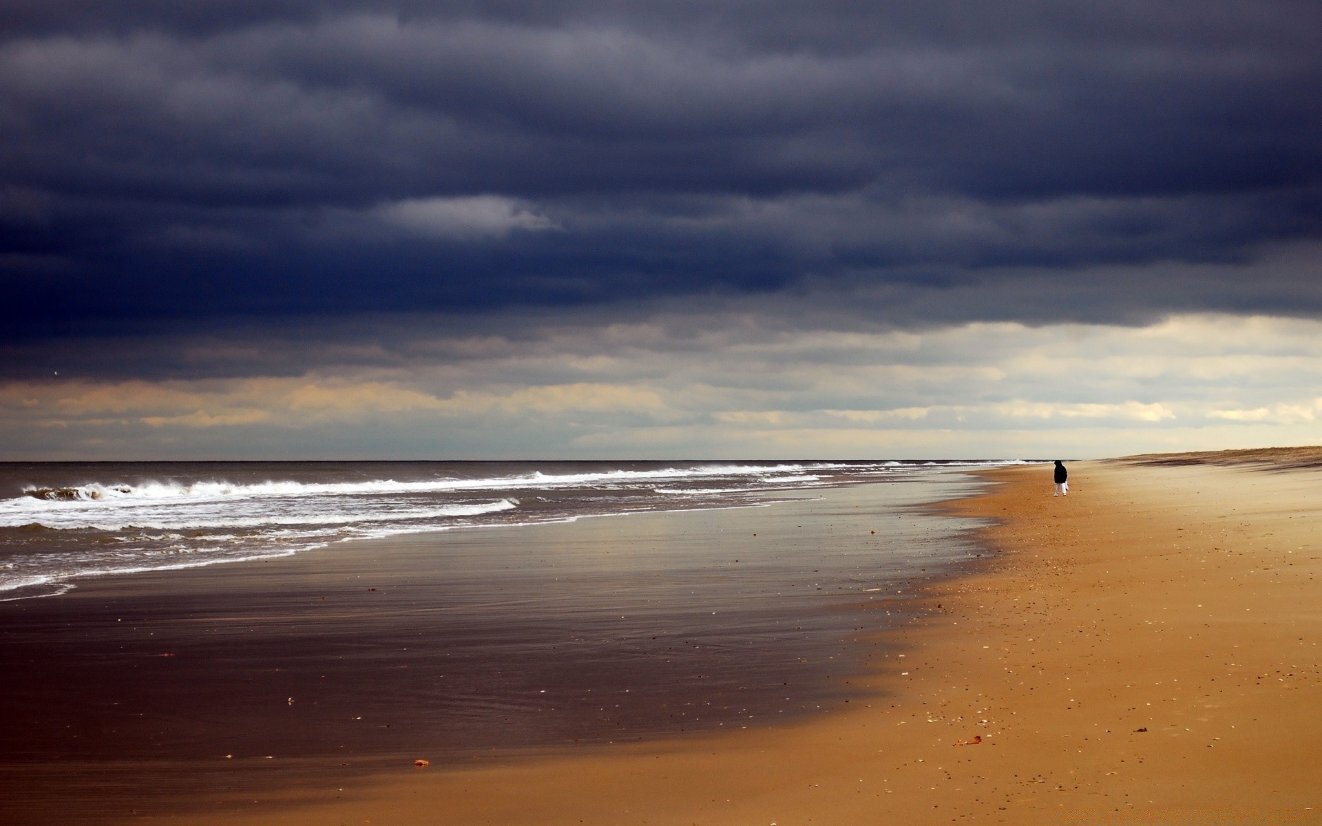 mer et océan eau coucher de soleil sable plage aube crépuscule surf mer soleil voyage océan soir ciel paysage