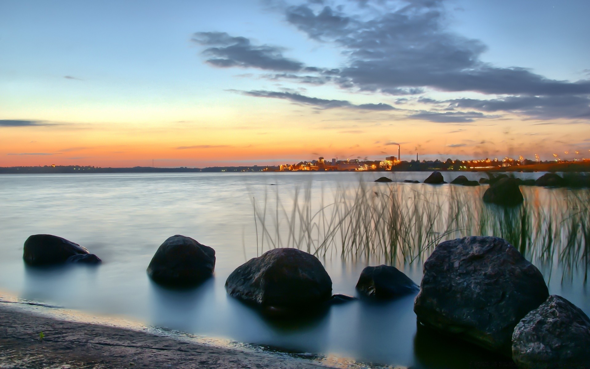 mer et océan eau coucher de soleil plage aube mer océan mer soir paysage soleil paysage crépuscule voyage ciel nature réflexion rock lac sang-froid