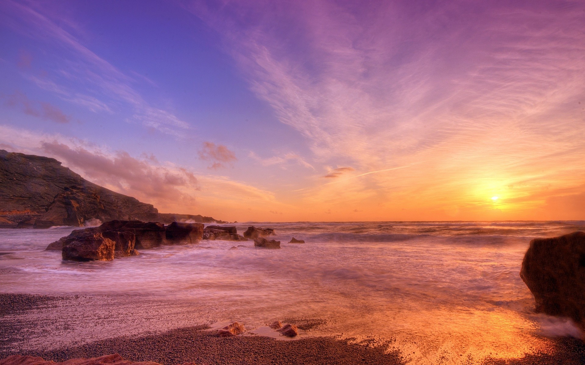 mar e oceano pôr do sol água amanhecer anoitecer praia oceano mar mar noite sol céu viagens paisagem paisagem