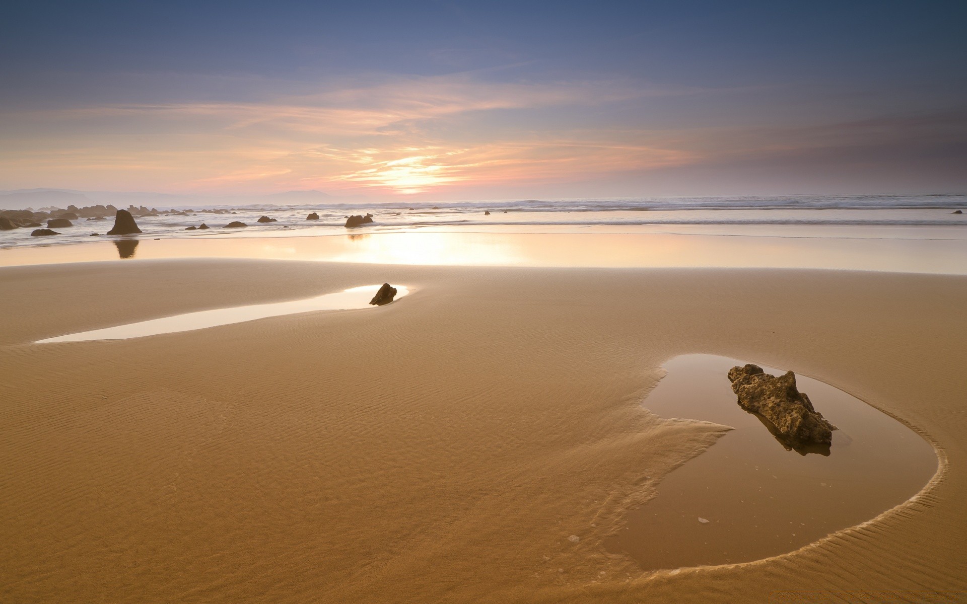 meer und ozean strand sand wasser meer sonnenuntergang meer landschaft ozean brandung reisen dämmerung sonne landschaft dämmerung