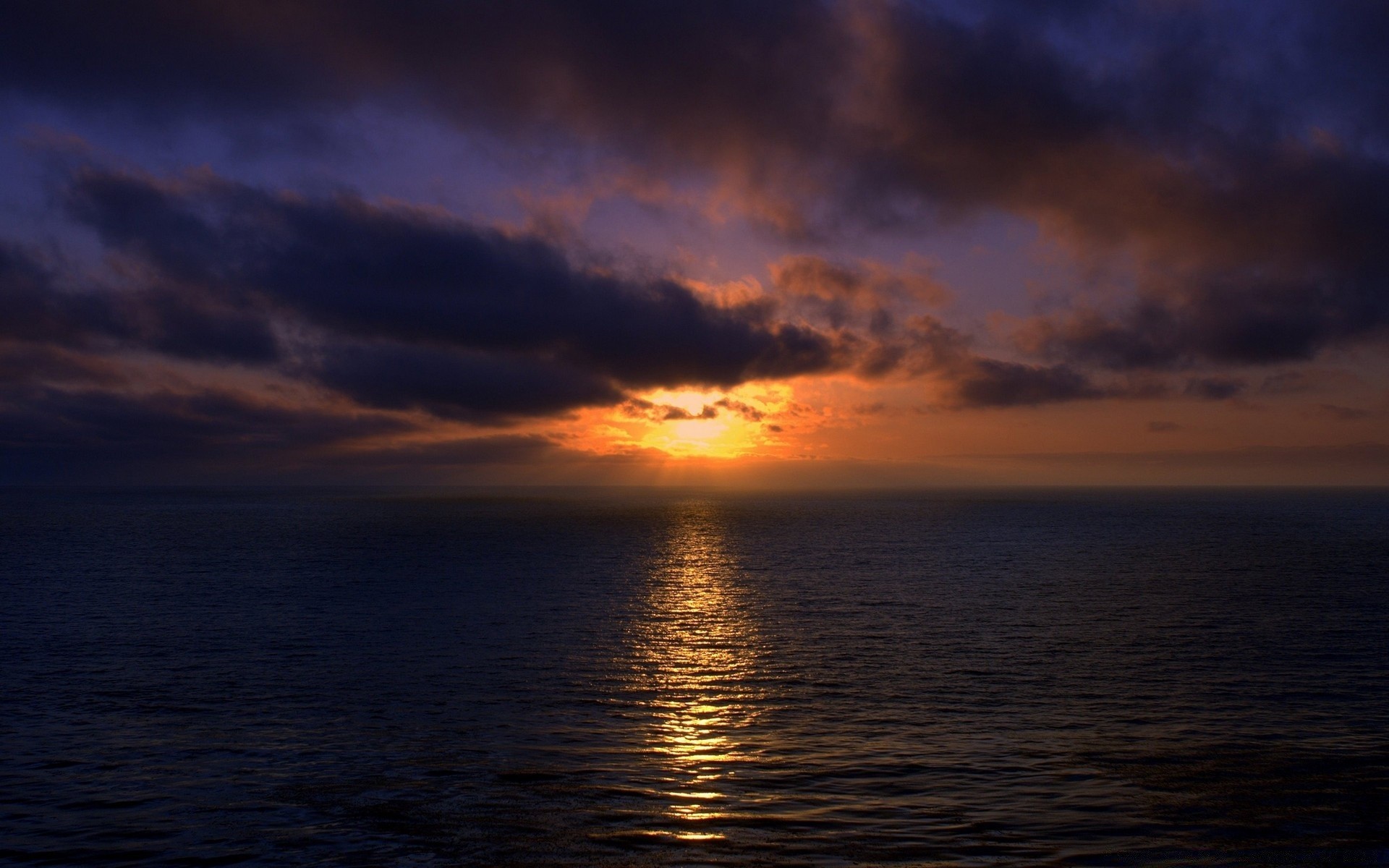 sea and ocean sunset water sun evening dawn dusk sea sky ocean landscape light fair weather nature beach seascape reflection