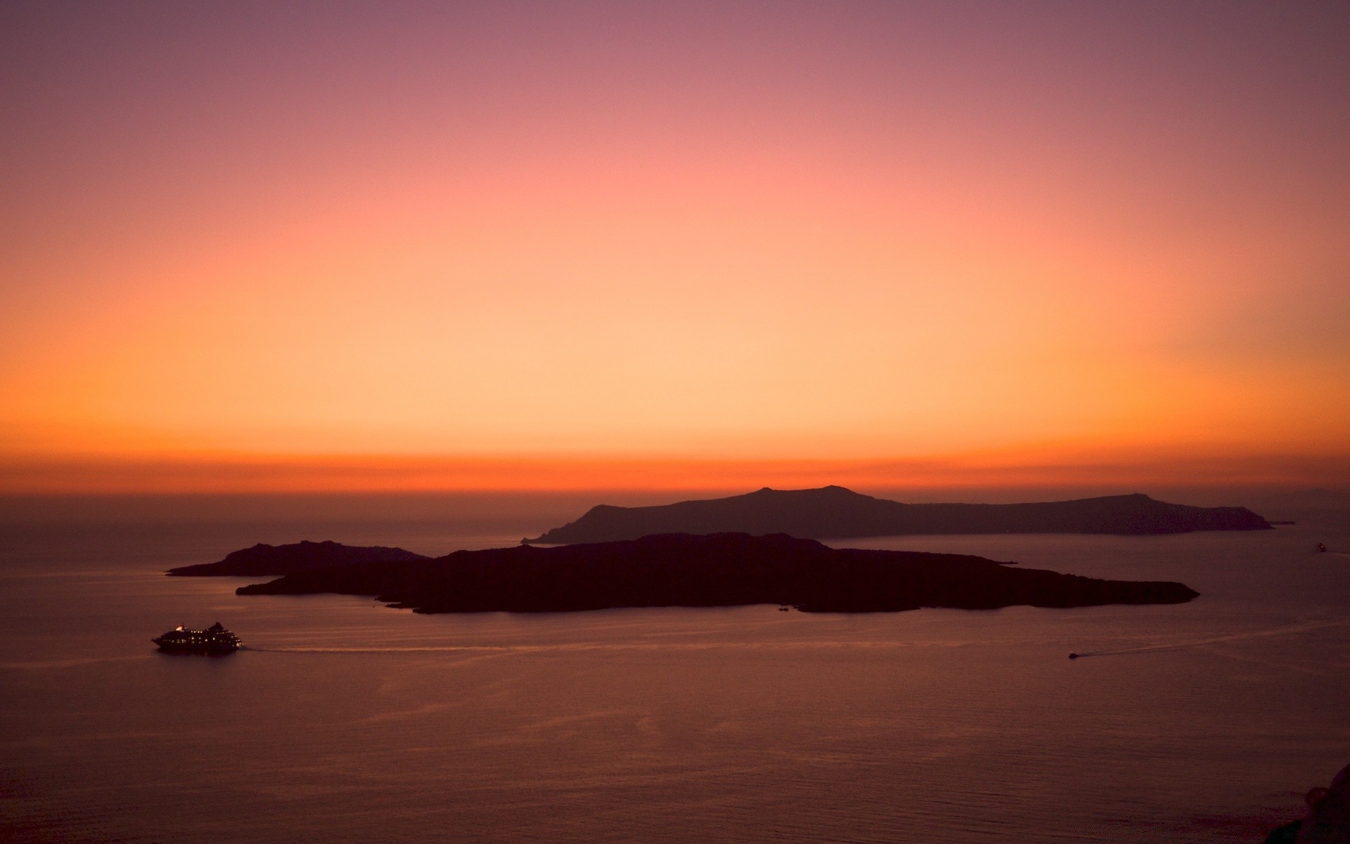 mer et océan coucher de soleil aube soir crépuscule eau brouillard mer paysage soleil plage rétro-éclairé lac océan réflexion paysage montagne