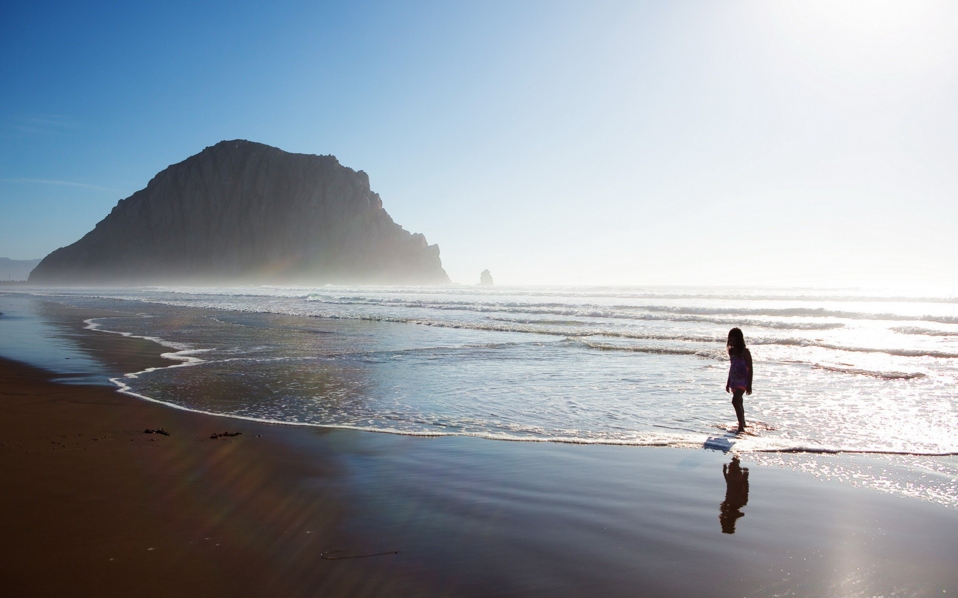 meer und ozean strand wasser meer ozean sonnenuntergang meer reisen sand landschaft dämmerung brandung landschaft