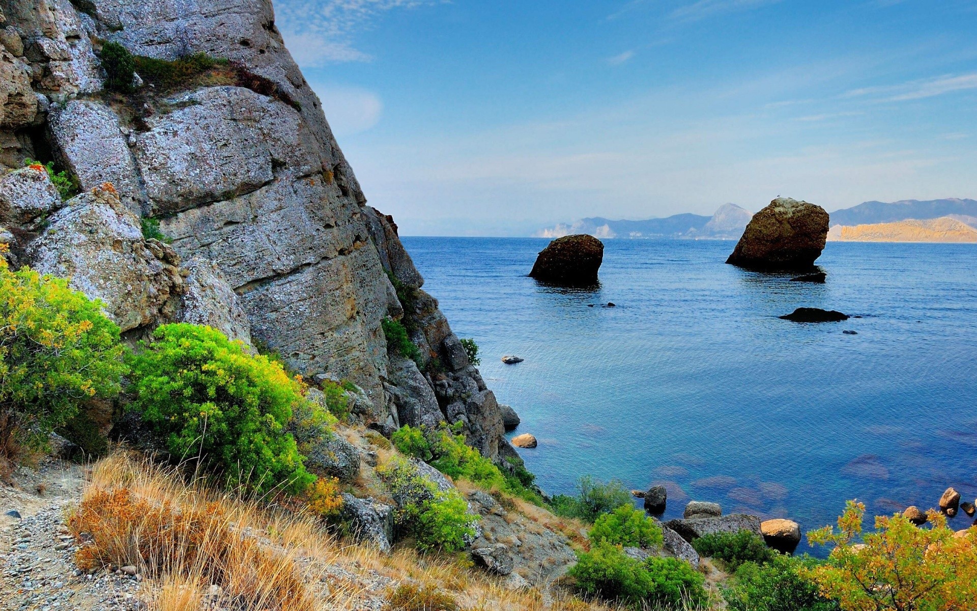 mare e oceano acqua mare viaggi mare natura paesaggio cielo roccia oceano spiaggia estate all aperto scenico rocky rocce isola paesaggio baia