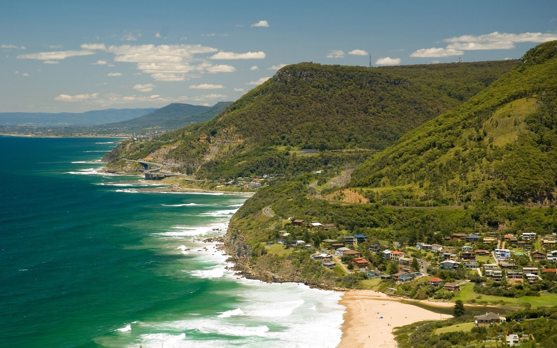 sea and ocean seashore water travel beach sea island nature ocean landscape outdoors bay sky summer daylight seascape scenic mountain vacation