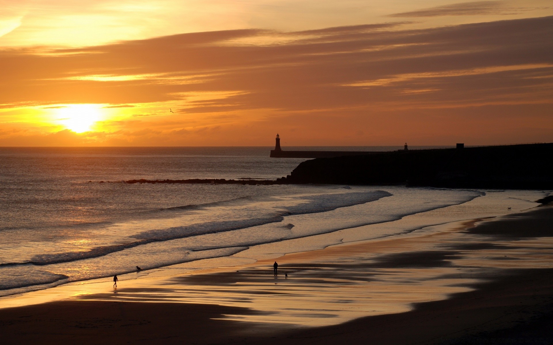 mar e oceano pôr do sol água amanhecer praia crepúsculo noite mar oceano sol mar paisagem paisagem areia céu bom tempo ao ar livre