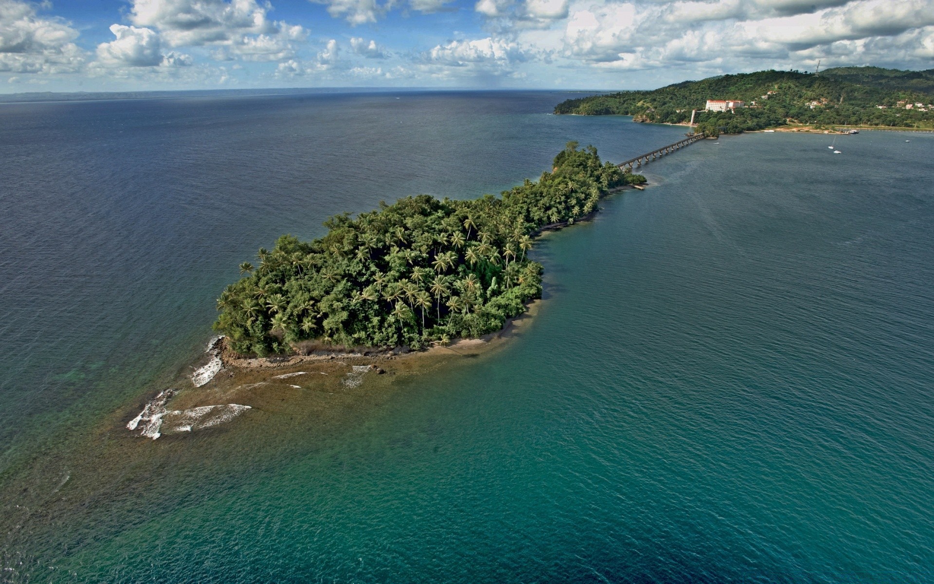 море і океан води пейзаж море пляж моря подорожі небо океан природа острів на відкритому повітрі пейзаж мальовничий