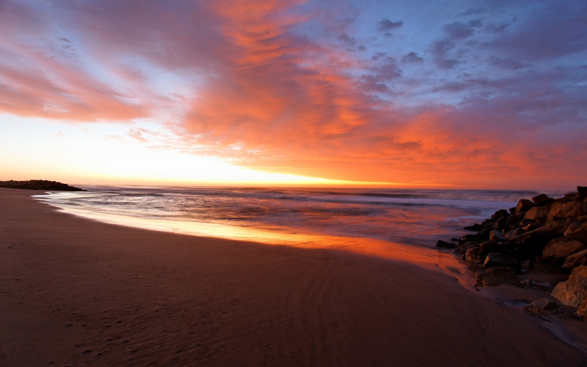 mar y océano puesta de sol playa agua sol mar crepúsculo océano amanecer arena noche mar paisaje surf viajes cielo buen tiempo paisaje verano