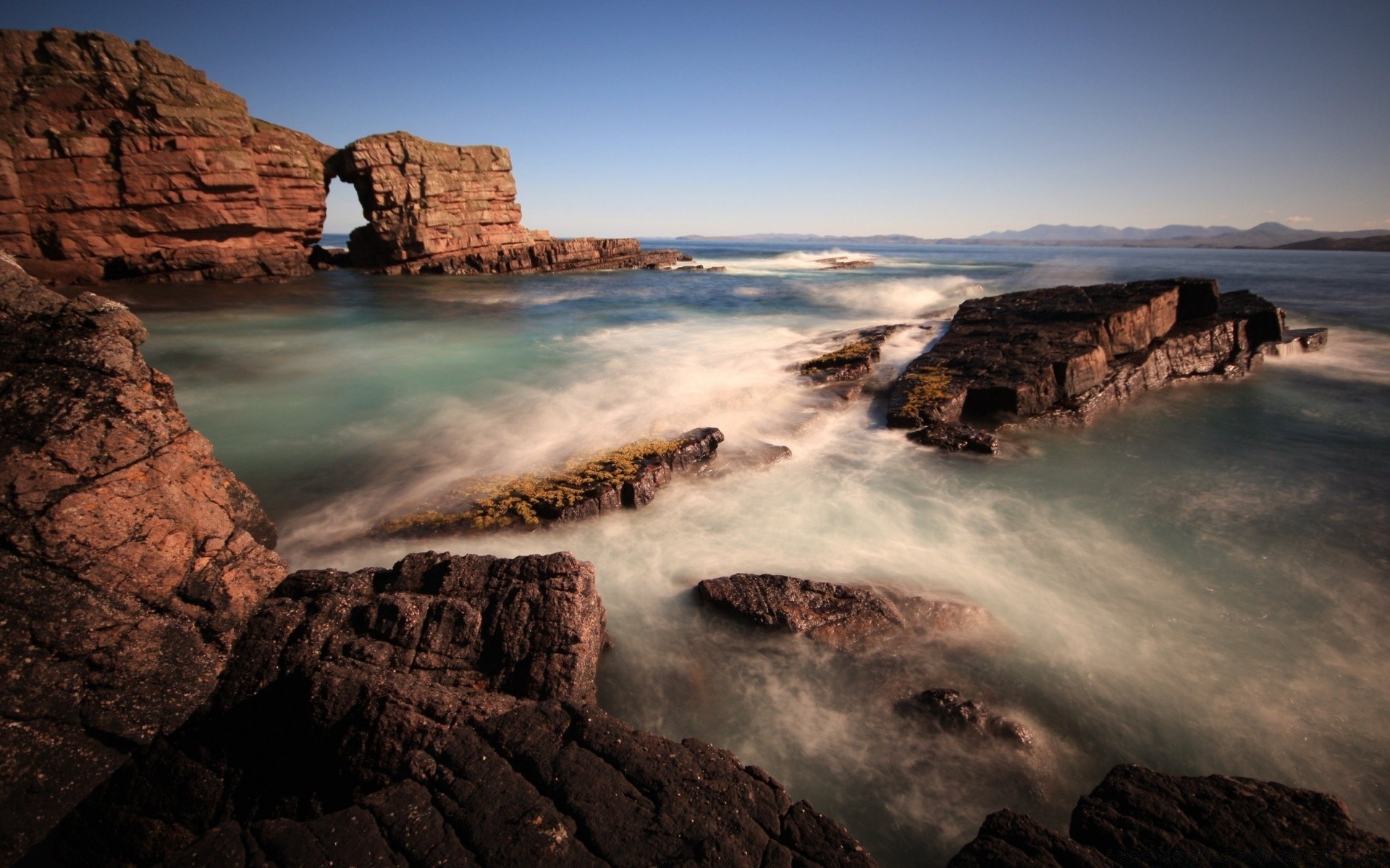 meer und ozean wasser sonnenuntergang meer reisen landschaft ozean meer strand dämmerung rock abend landschaft himmel im freien landschaftlich dämmerung natur