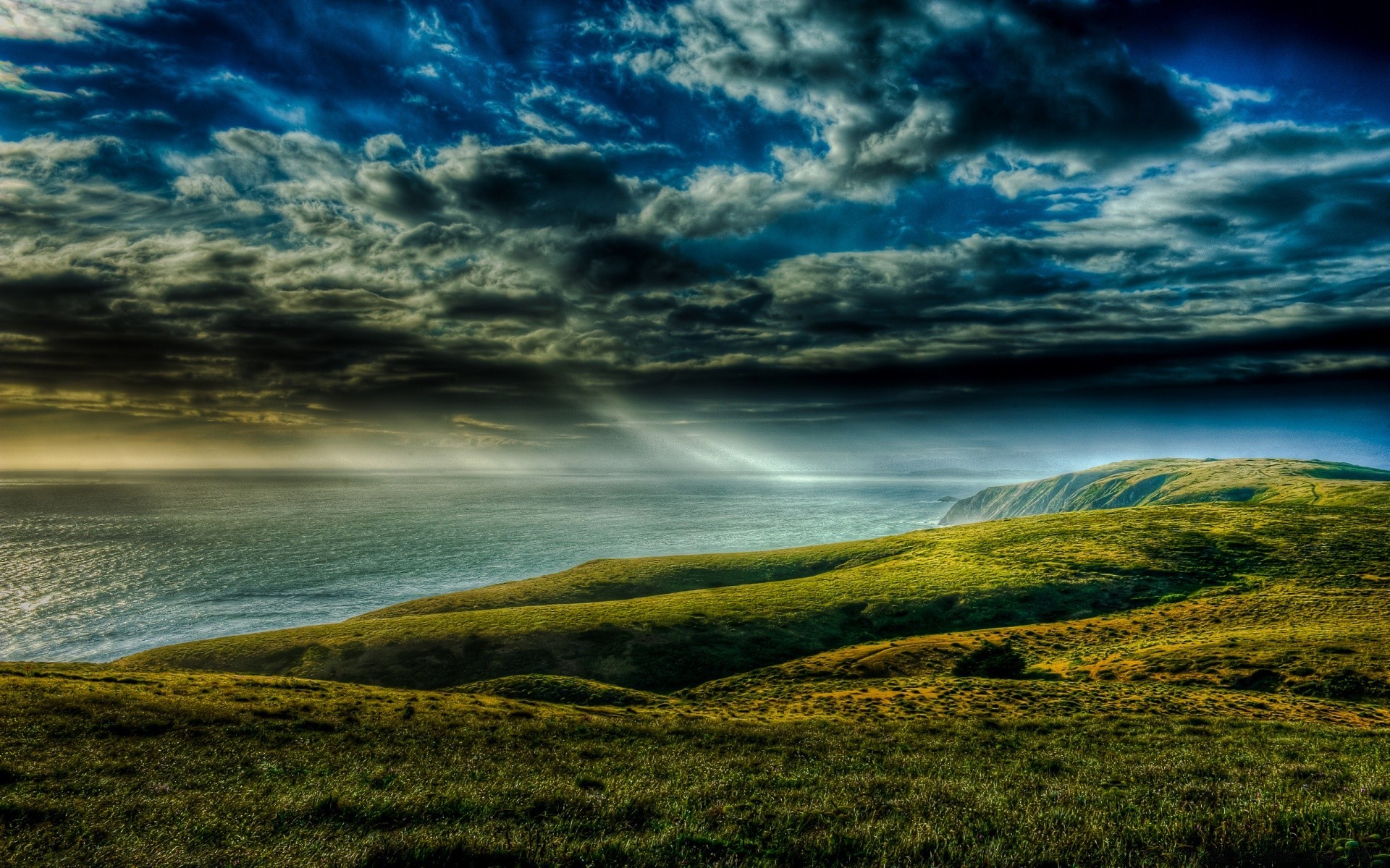 sea and ocean water nature landscape sky sunset outdoors travel dawn storm sun sea ocean