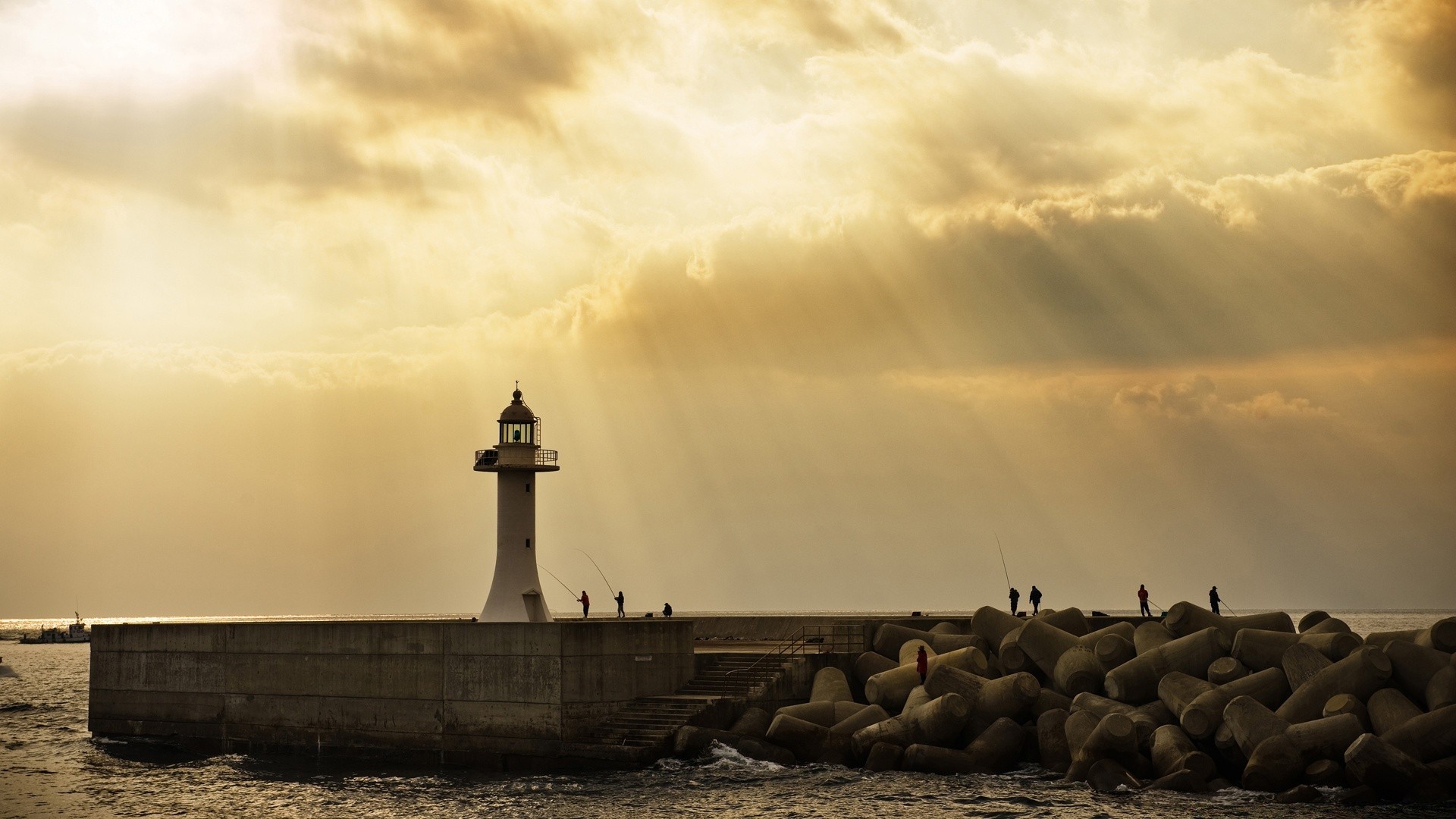 meer und ozean leuchtturm sturm sonnenuntergang dämmerung meer meer strand ozean abend himmel wasser landschaft licht wolke dämmerung wetter landschaft reisen