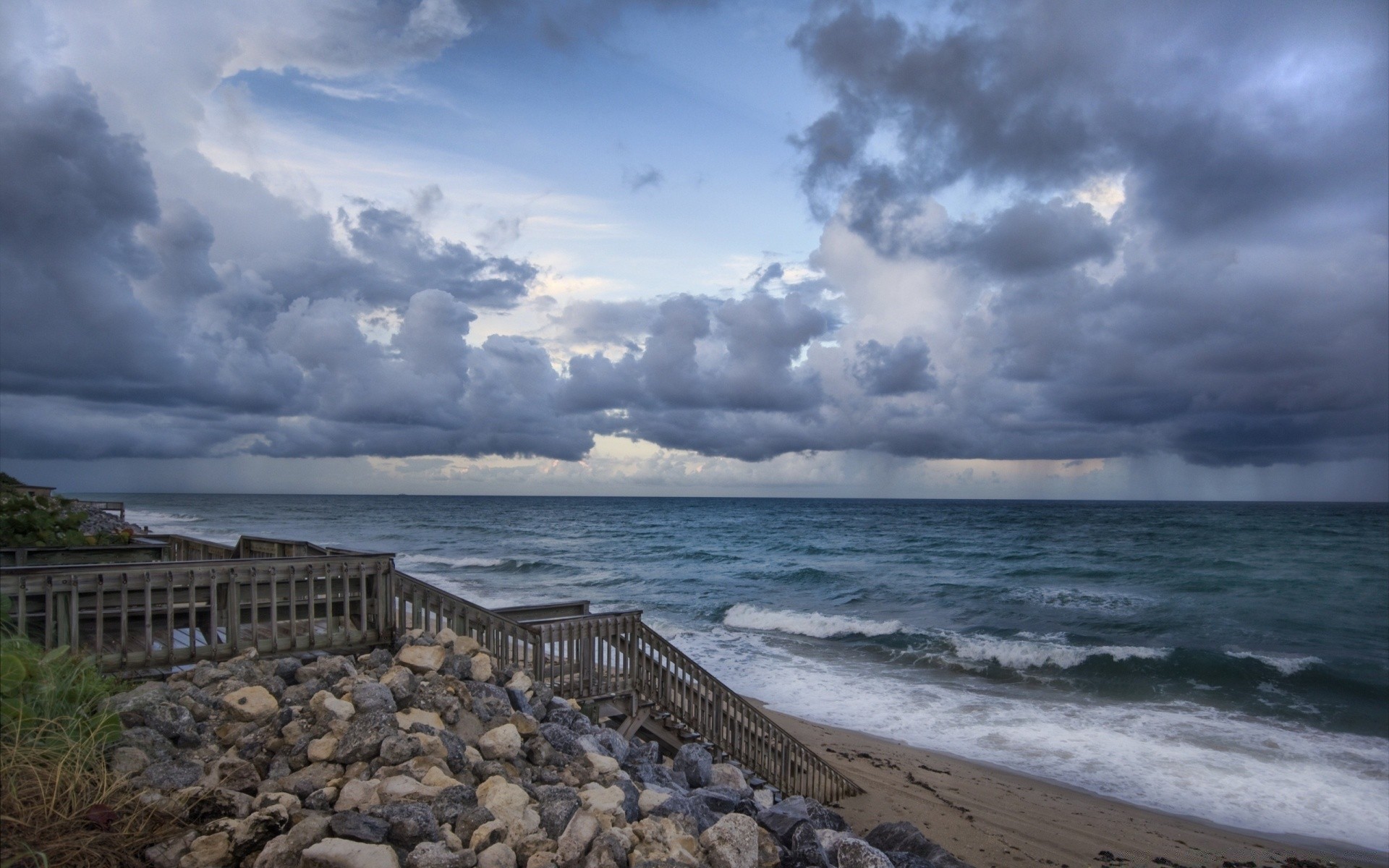 mer et océan eau mer plage mer océan tempête ciel voyage paysage surf paysage coucher de soleil vague