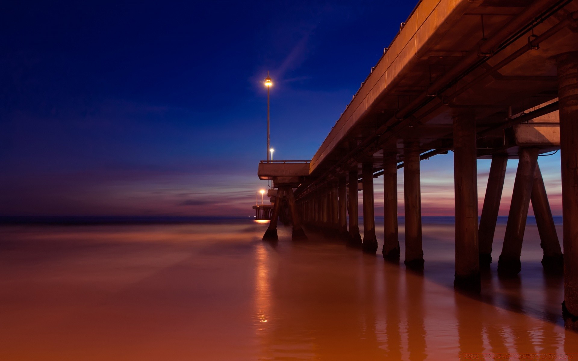 mare e oceano acqua tramonto mare oceano spiaggia crepuscolo viaggi cielo alba sera molo ponte mare sole all aperto luce sabbia