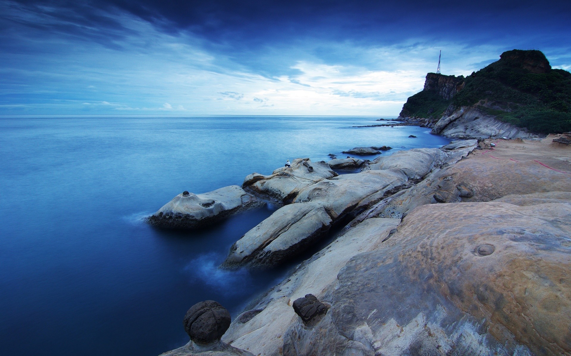 sea and ocean water seashore sea ocean beach sunset landscape seascape sky travel rock evening dawn dusk scenic nature