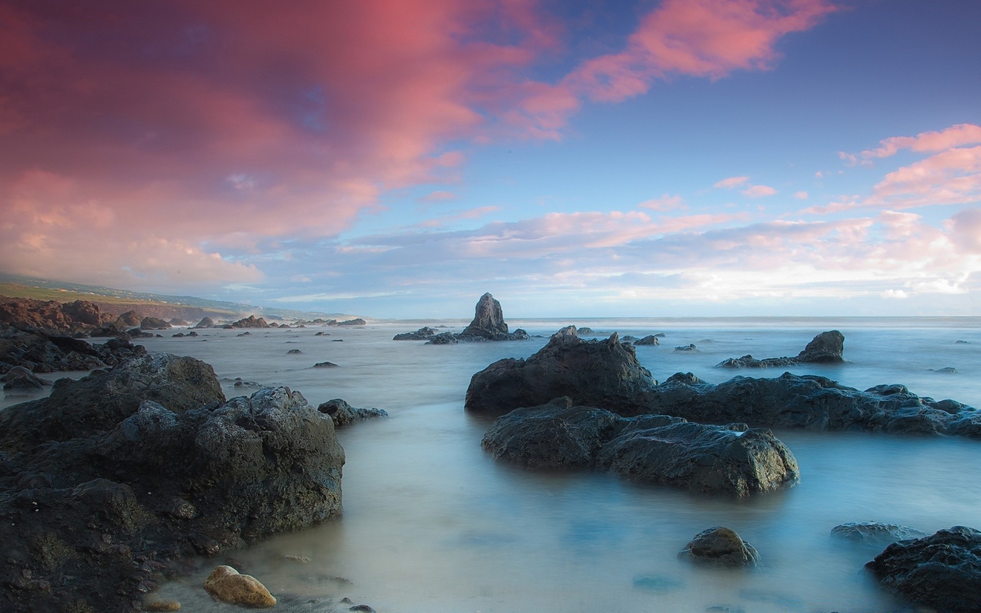 meer und ozean wasser sonnenuntergang meer meer ozean strand landschaft reisen himmel landschaft dämmerung dämmerung abend sonne brandung rock sand natur