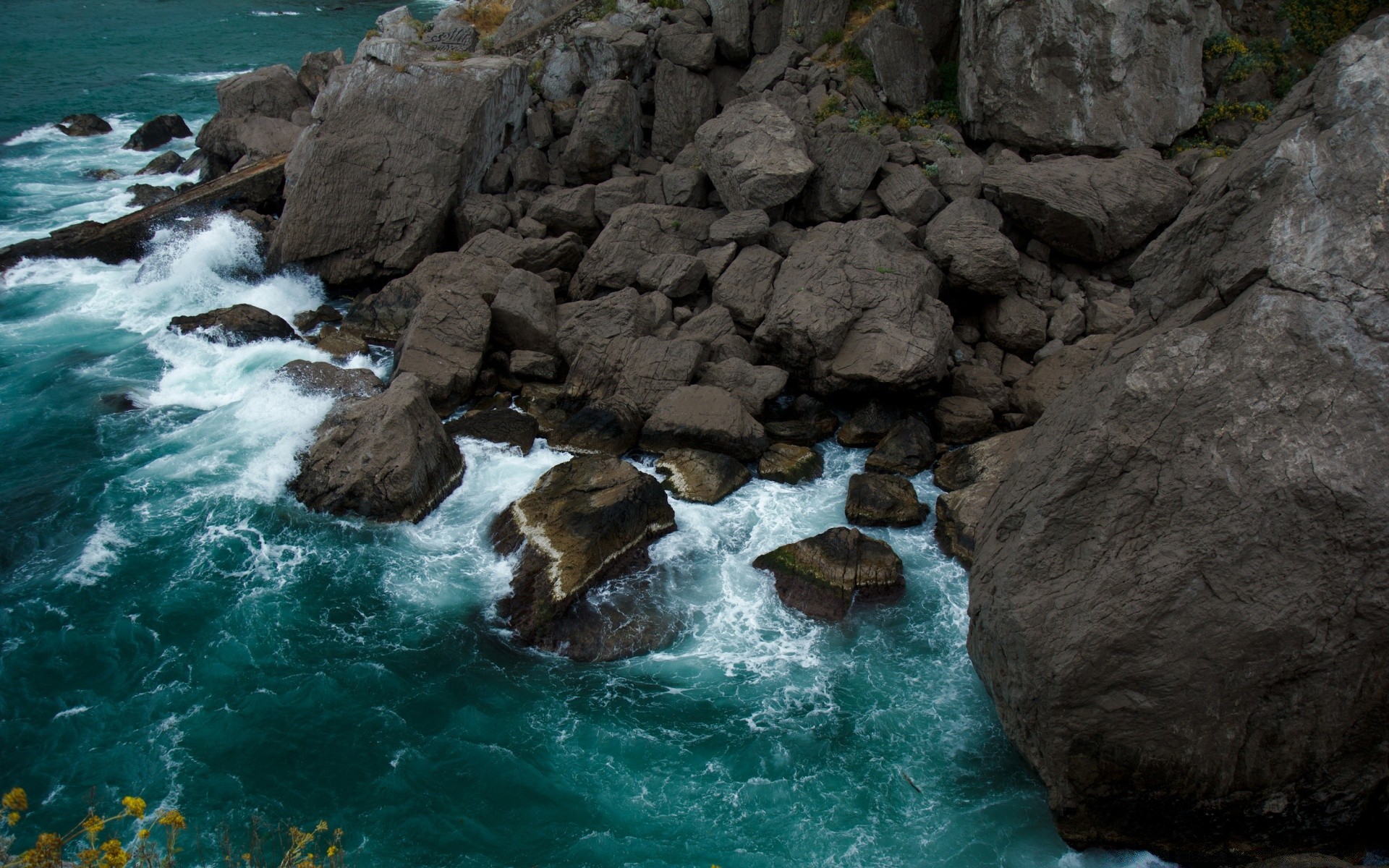 mer et océan eau rock voyage nature à l extérieur cascade paysage mouvement flux humide été pierre rivière mer