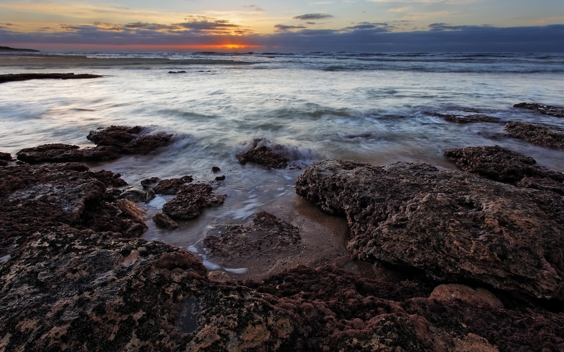 mar y océano agua mar mar océano playa puesta de sol costa paisaje paisaje marea roca arena viajes naturaleza al aire libre noche cielo surf crepúsculo