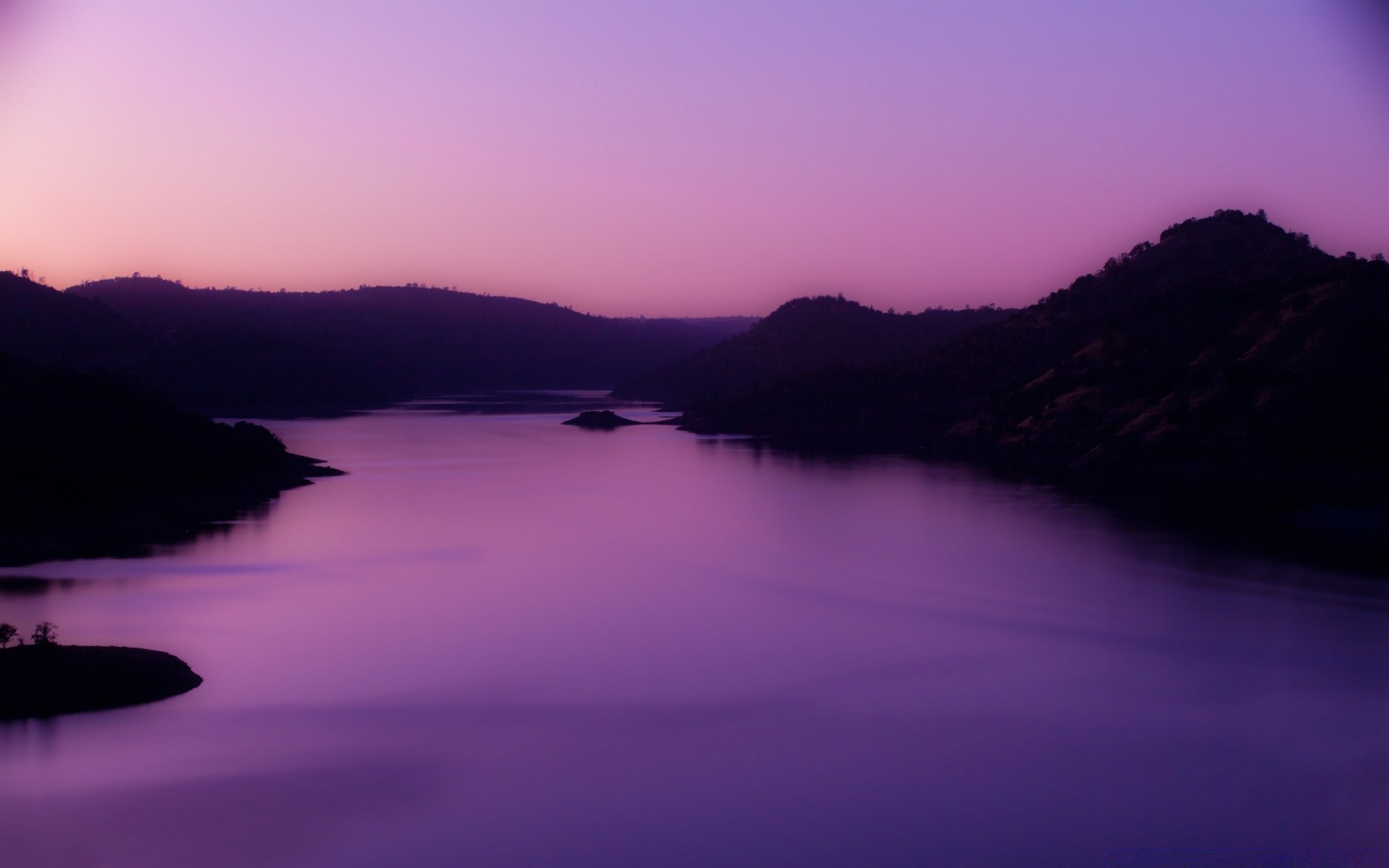 sea and ocean sunset dawn evening water dusk lake reflection landscape mountain fog moon backlit sky light river mist sun travel