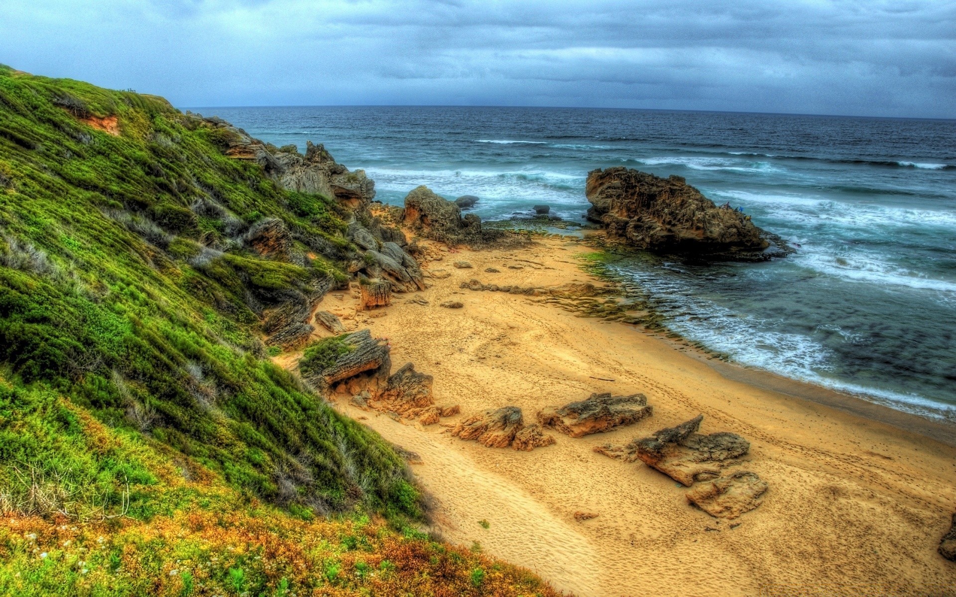 mar e oceano mar mar praia água oceano viagens paisagem natureza céu areia rocha cênica costa surf verão paisagem onda férias pôr do sol