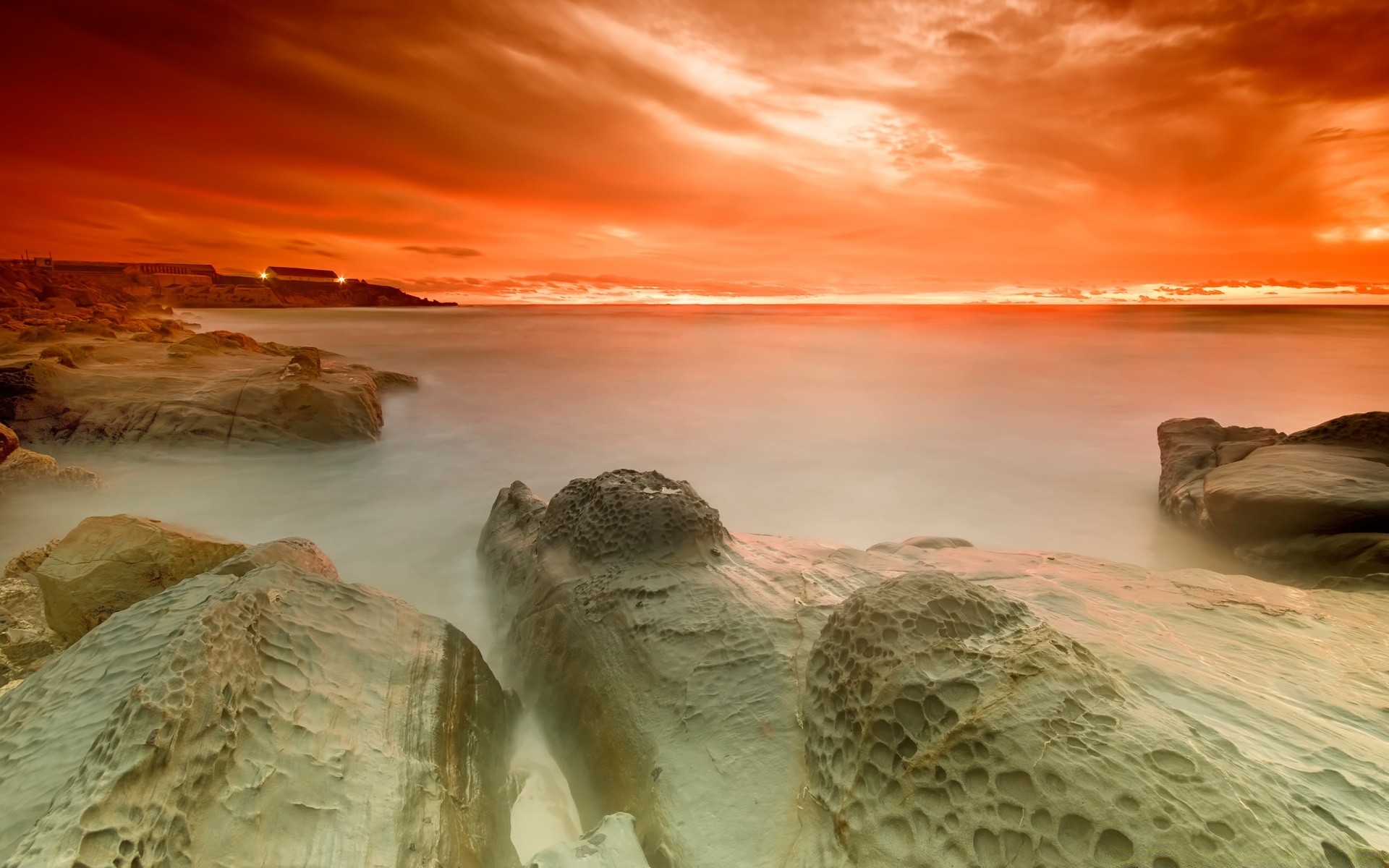 mare e oceano acqua tramonto alba viaggi all aperto sabbia natura cielo sole