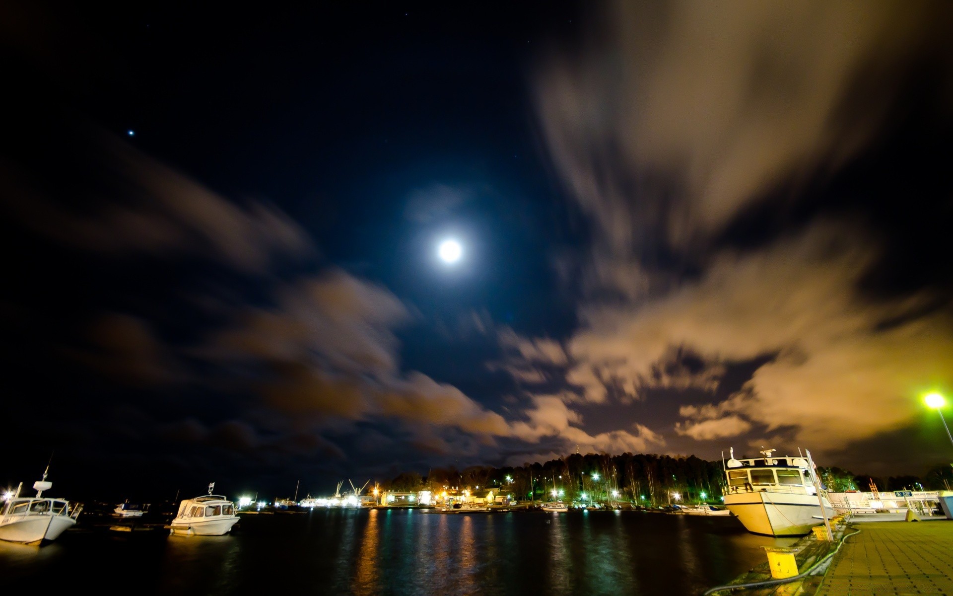 sea and ocean water sunset evening travel city sky dusk moon dawn architecture outdoors light dark landscape