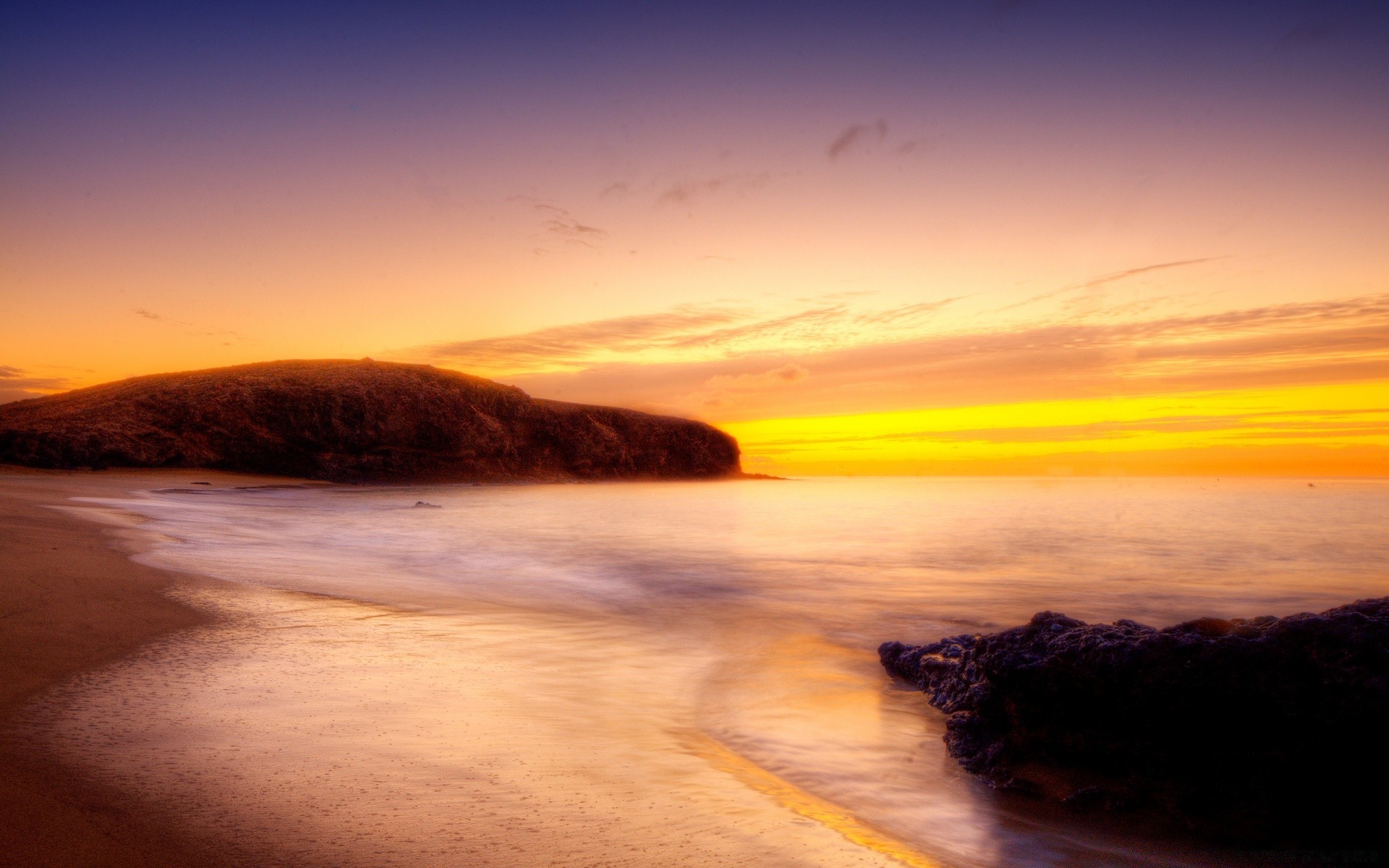 sea and ocean sunset dawn dusk beach evening landscape sea water ocean sky sun seascape seashore light nature cloud reflection silhouette travel lake