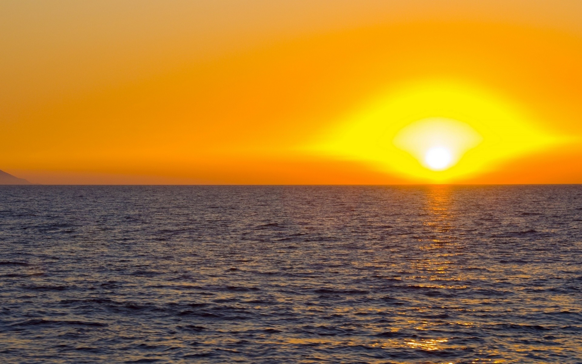 morze i ocean zachód słońca słońce świt woda morze wieczorem zmierzch ocean natura dobra pogoda niebo krajobraz plaża krajobraz