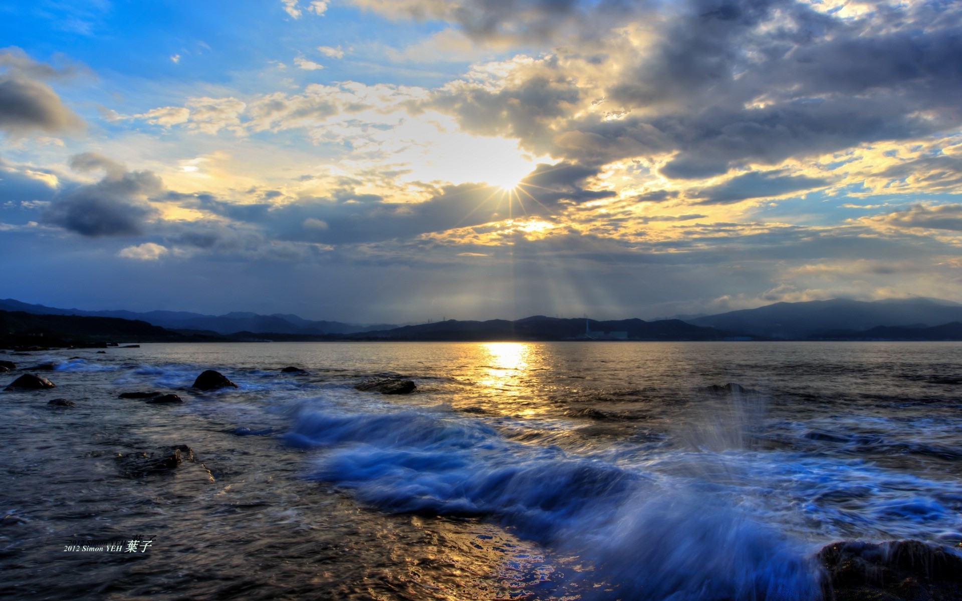 sea and ocean sunset water dawn sea landscape beach ocean dusk evening sun sky seascape storm seashore