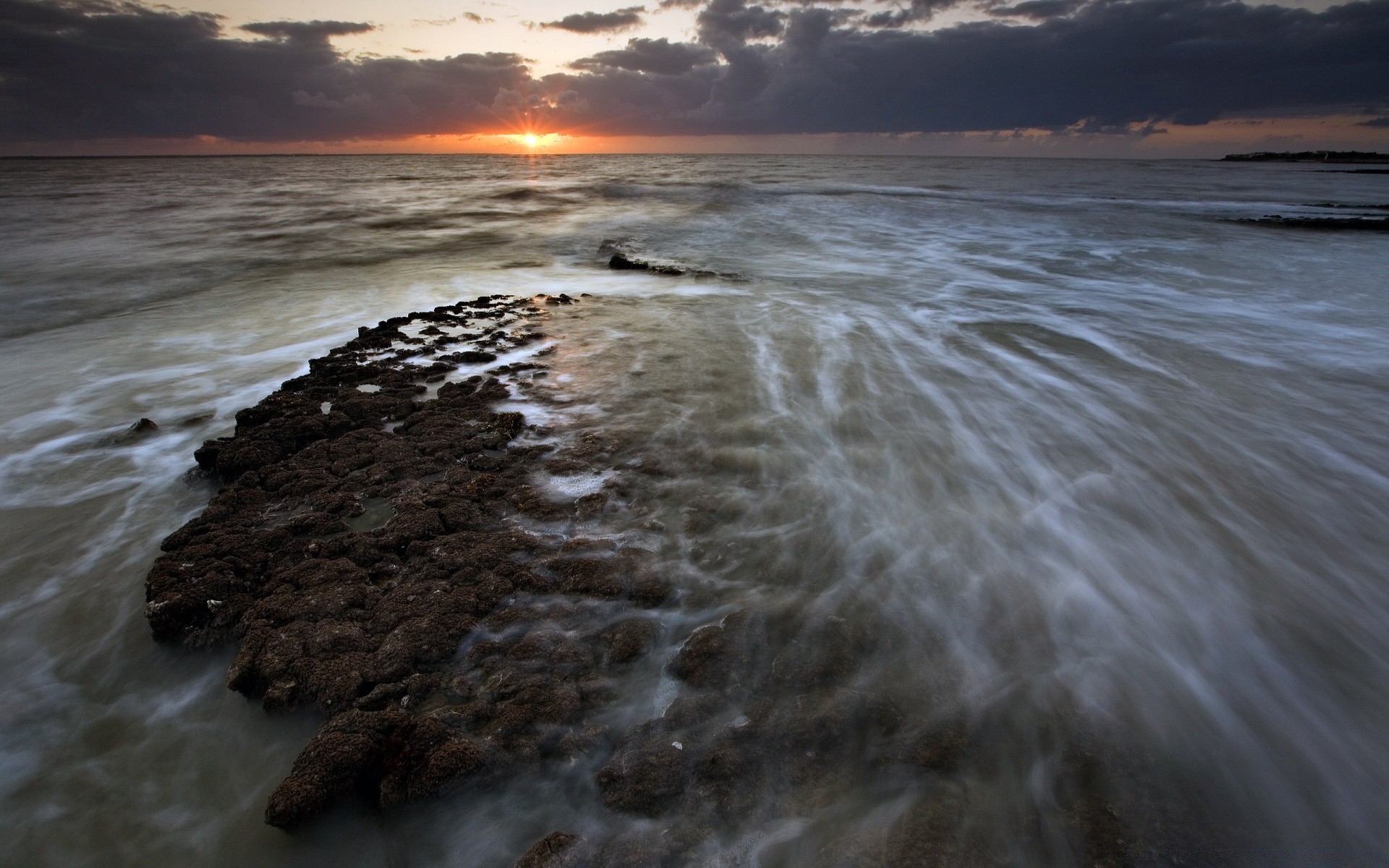 sea and ocean water beach sunset sea ocean surf seashore landscape seascape dawn storm nature wave foam evening travel sky dusk sand