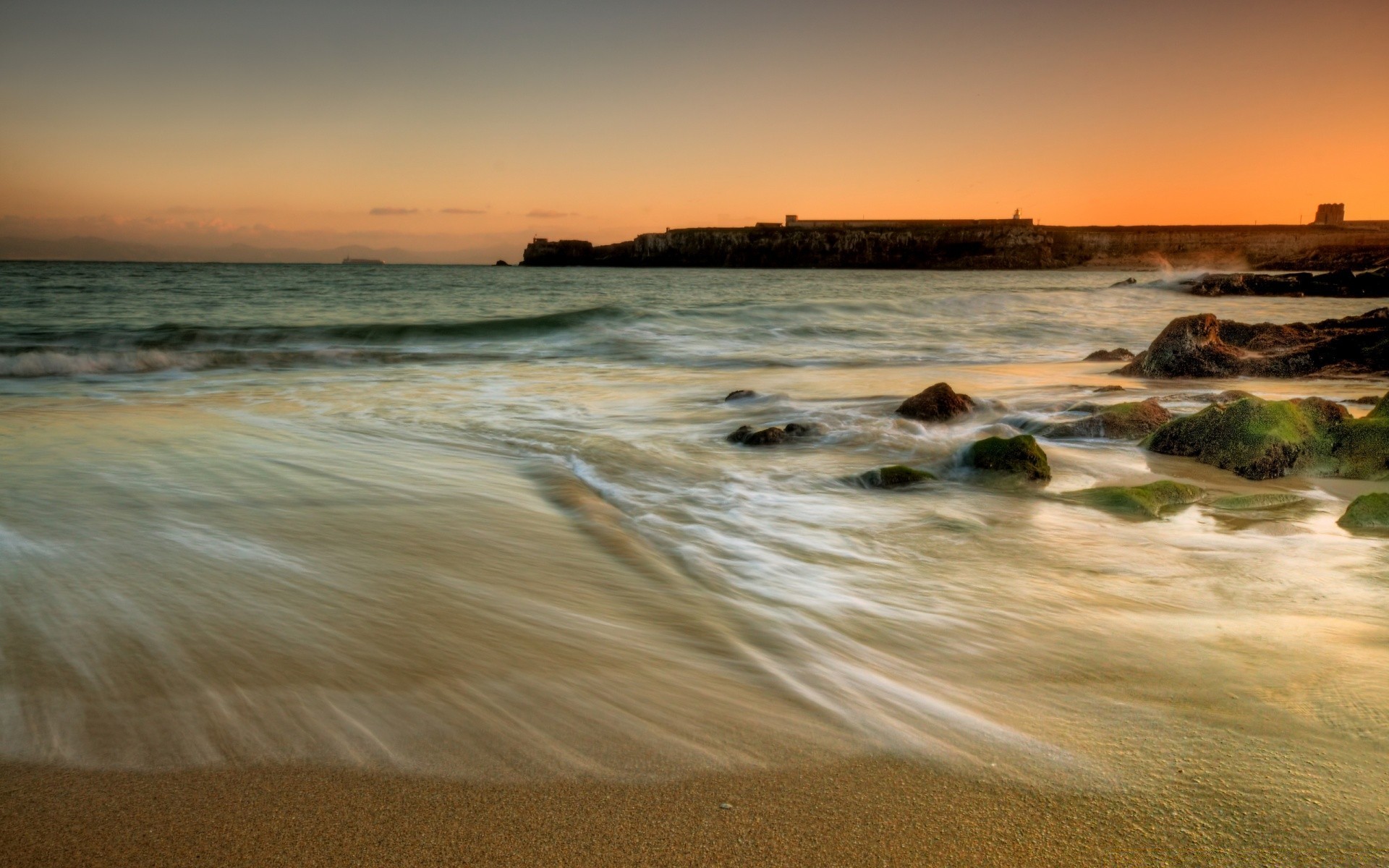 mar y océano playa puesta de sol mar agua océano arena mar paisaje sol surf ola amanecer viajes anochecer noche cielo paisaje verano buen tiempo vacaciones