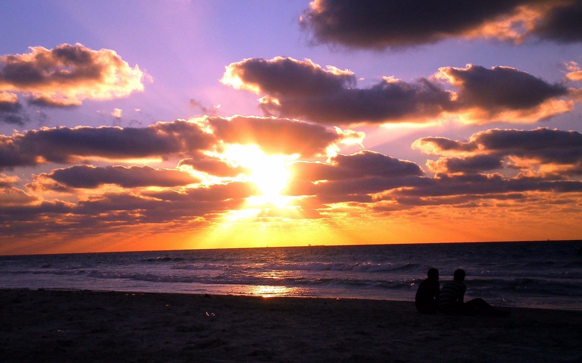 mar y océano puesta de sol sol amanecer agua crepúsculo playa noche mar océano cielo buen tiempo paisaje paisaje iluminado