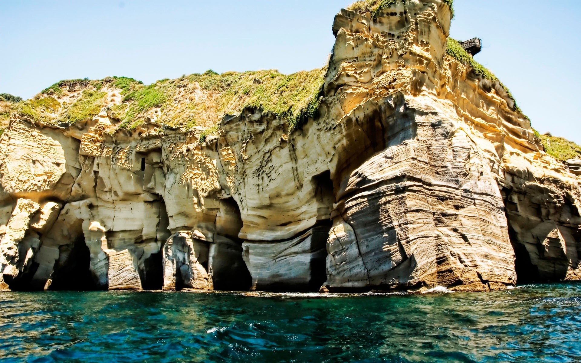 deniz ve okyanus seyahat su doğa mağara gökyüzü turizm antik taş tatil kaya açık havada deniz yaz manzara paragraf manzara