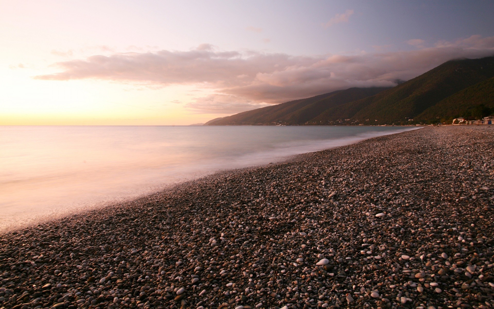 mer et océan plage coucher de soleil mer mer eau sable paysage aube océan nature voyage ciel paysage soleil crépuscule soir