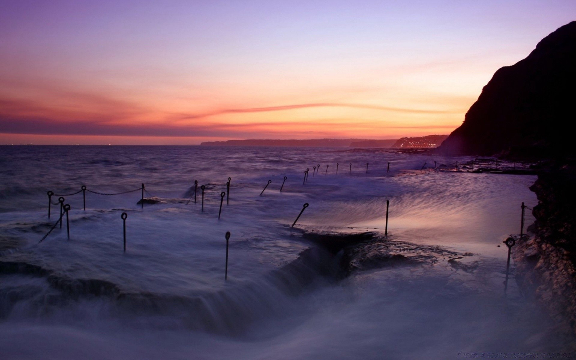 sea and ocean water sunset dawn evening dusk seashore ocean landscape beach sea reflection silhouette seascape sky travel sun outdoors nature lake