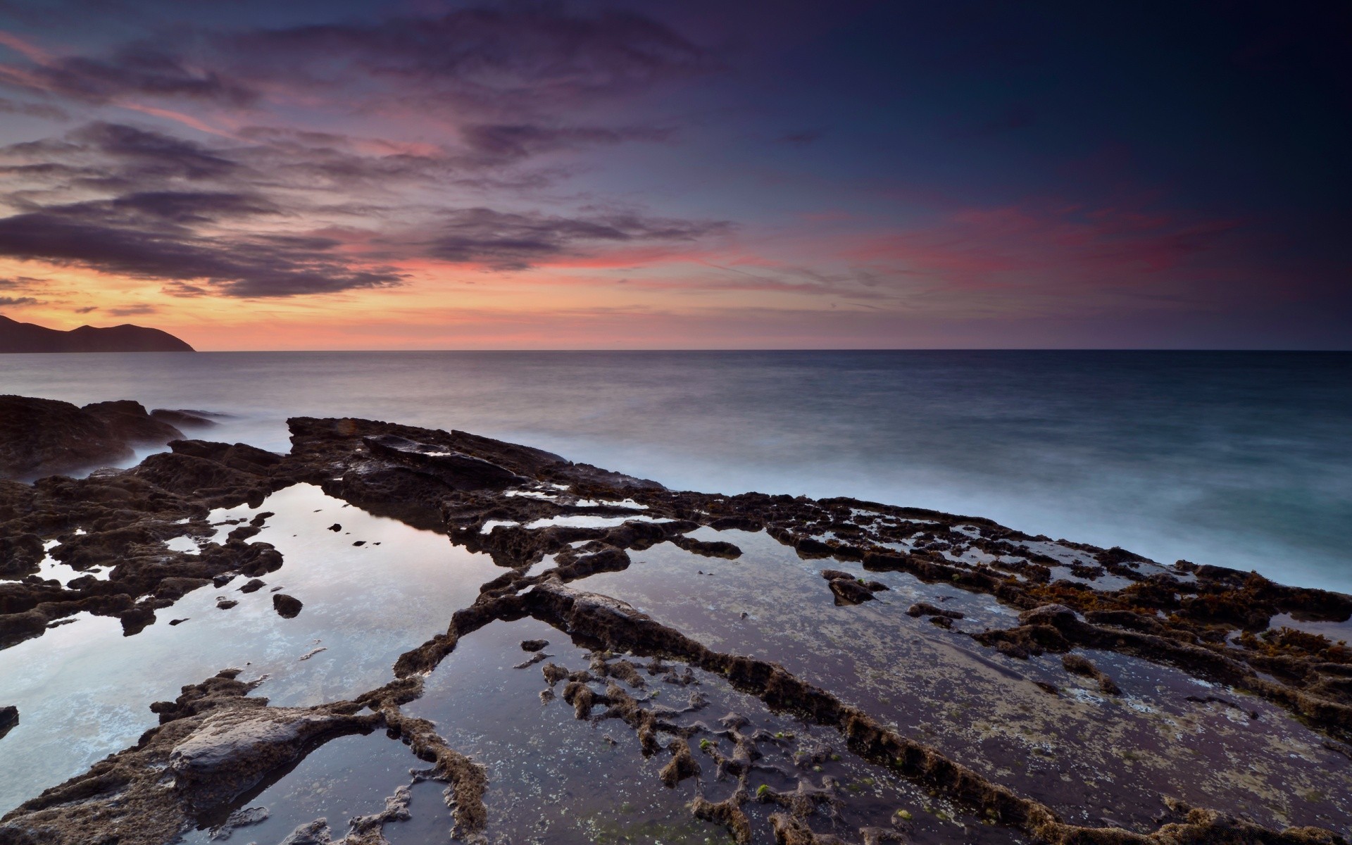 mare e oceano tramonto acqua crepuscolo mare spiaggia mare sera cielo oceano paesaggio paesaggio alba viaggi sole natura bel tempo