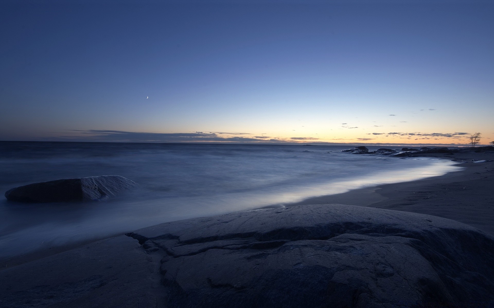 mer et océan coucher de soleil eau plage paysage mer aube crépuscule océan soir paysage ciel mer voyage hiver nature