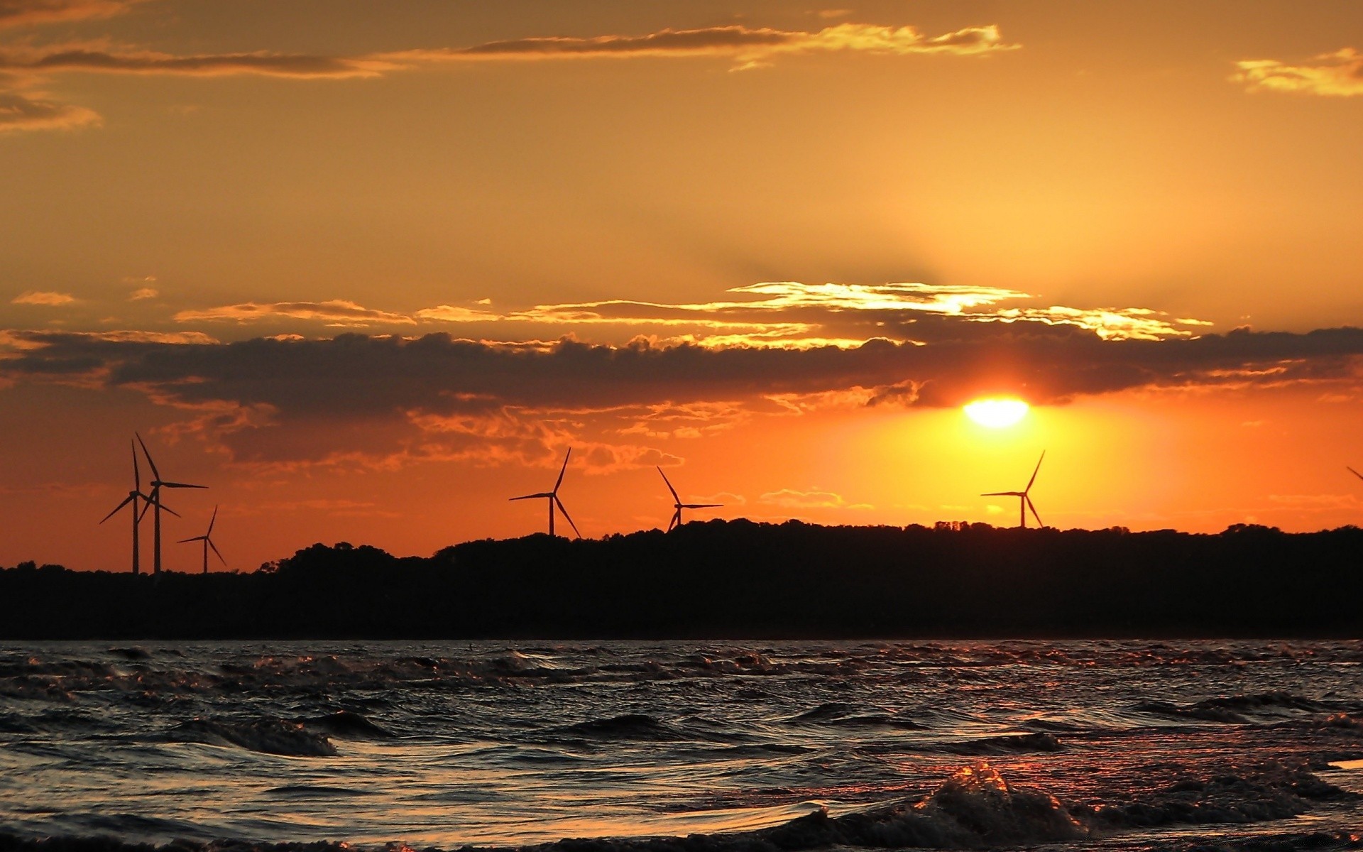 meer und ozean sonnenuntergang dämmerung abend wasser sonne himmel dämmerung landschaft ozean meer wind silhouette strand wolke natur