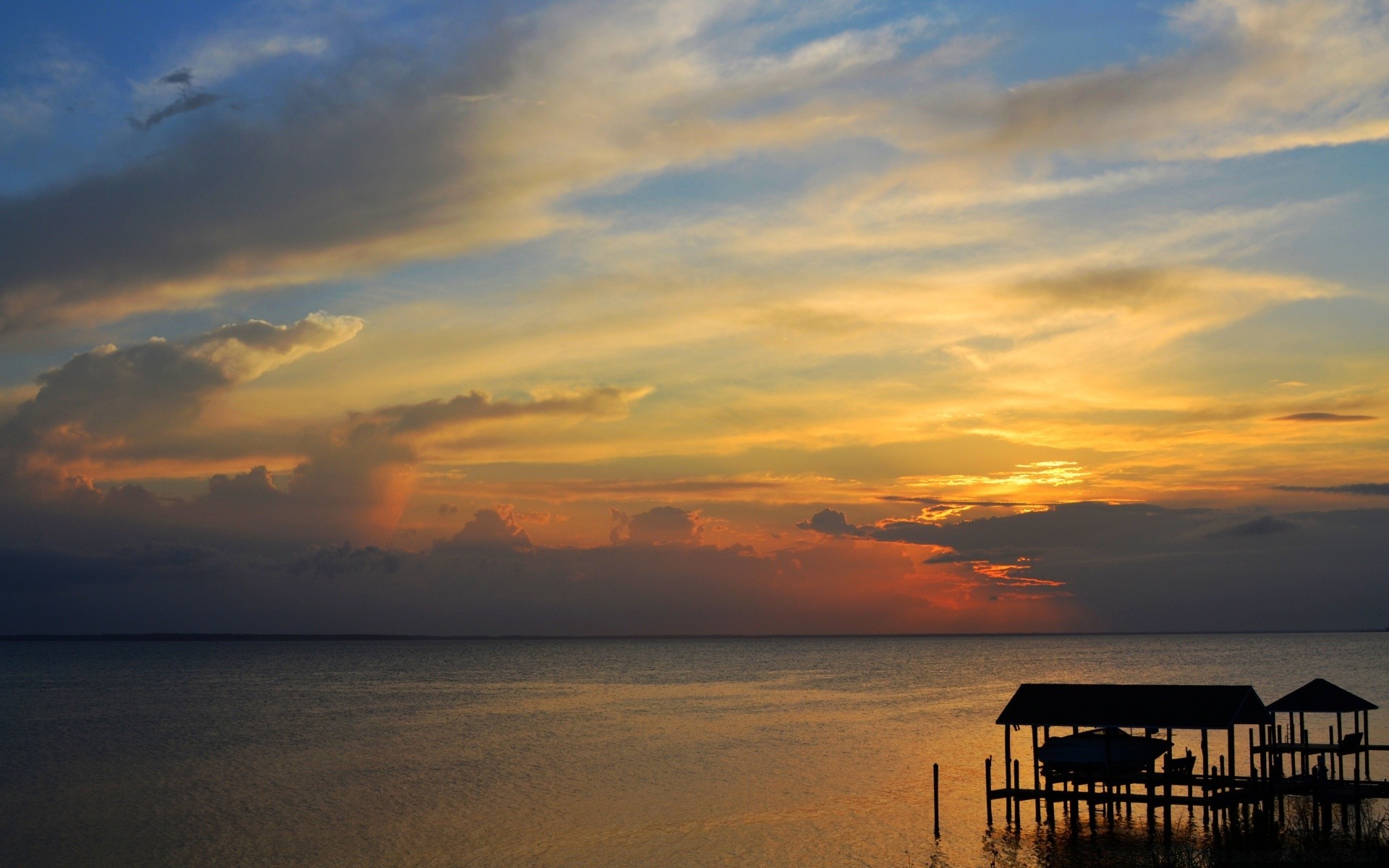 sea and ocean sunset water dawn dusk beach sun evening sea sky ocean travel sand