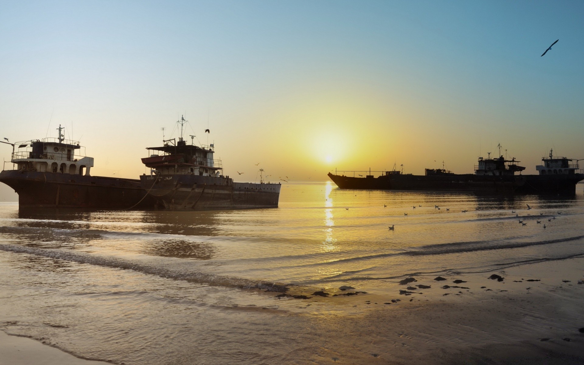 sea and ocean water watercraft ship sea sunset vehicle ocean transportation system warship dawn navy boat harbor pier beach military seashore evening sky