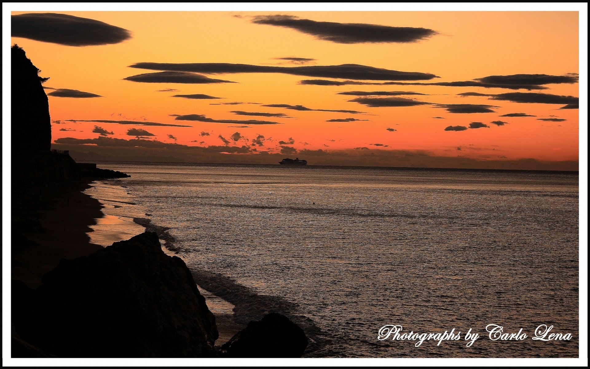 sea and ocean sunset beach sea water sun ocean dawn dusk silhouette seashore sky landscape seascape evening sand fair weather nature horizon