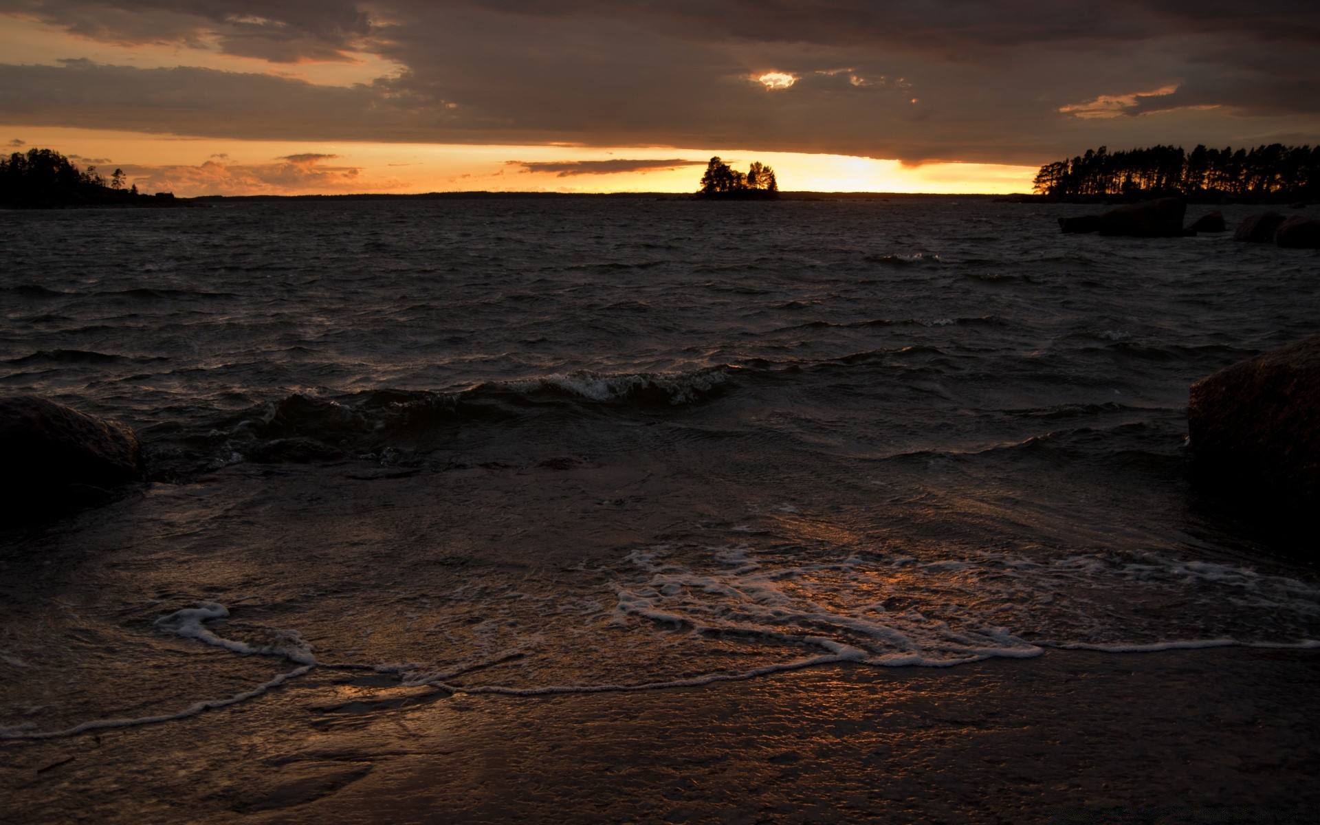 mar e oceano pôr do sol praia água mar oceano noite mar crepúsculo paisagem amanhecer surf sol paisagem luz