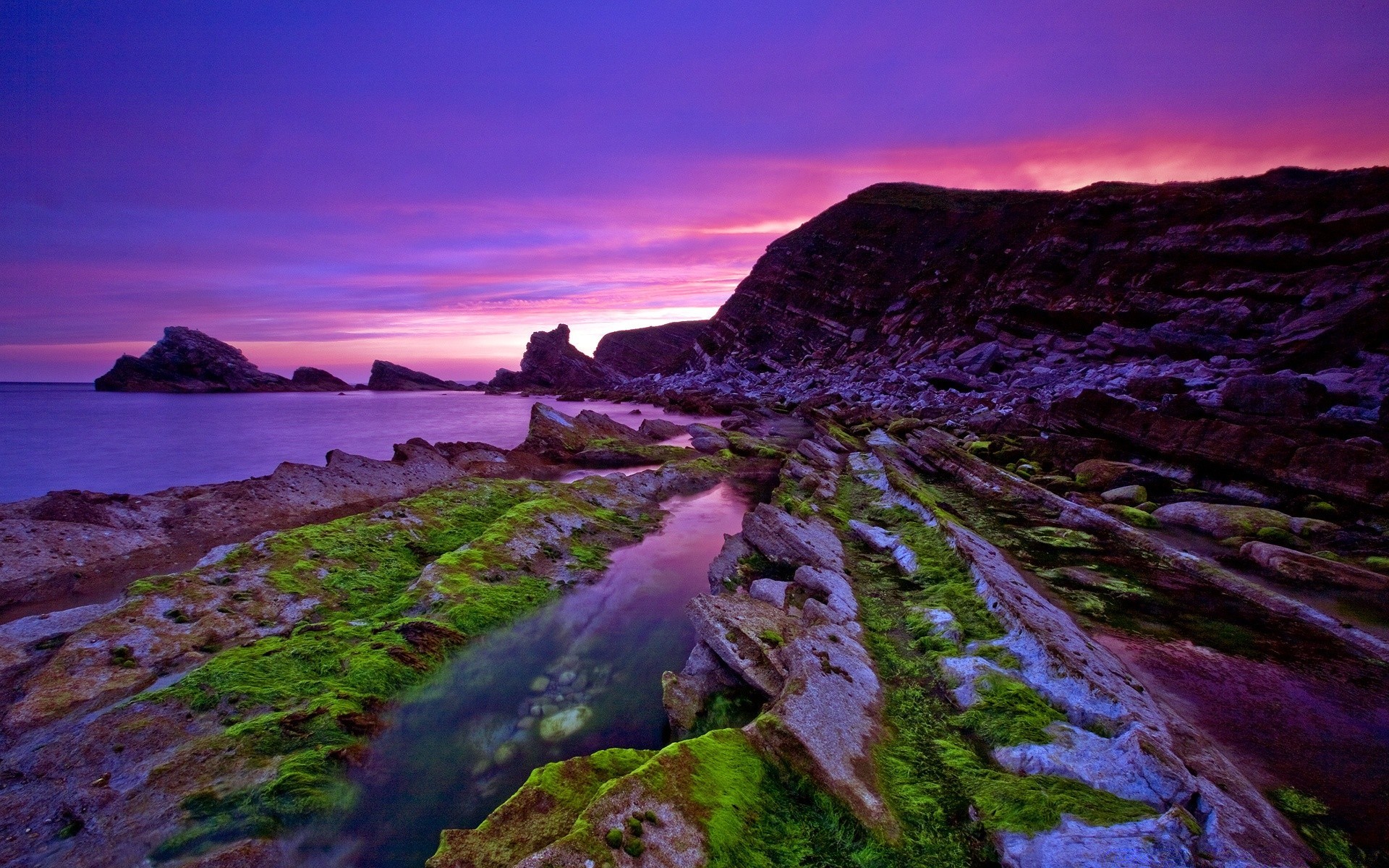 sea and ocean water seashore sunset sea landscape ocean evening travel sky dusk nature beach outdoors scenic rock dawn island bay seascape