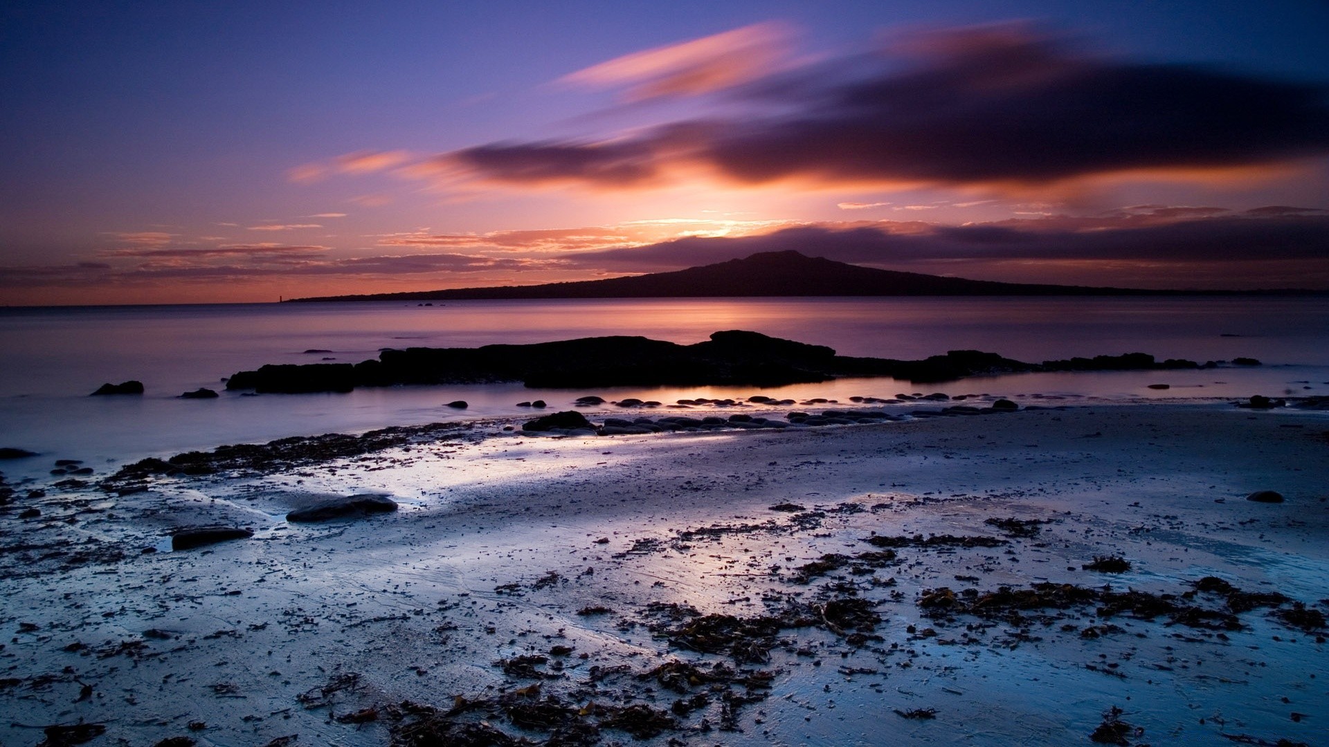 meer und ozean sonnenuntergang wasser dämmerung dämmerung himmel strand meer am abend natur landschaft sonne reisen ozean landschaft im freien