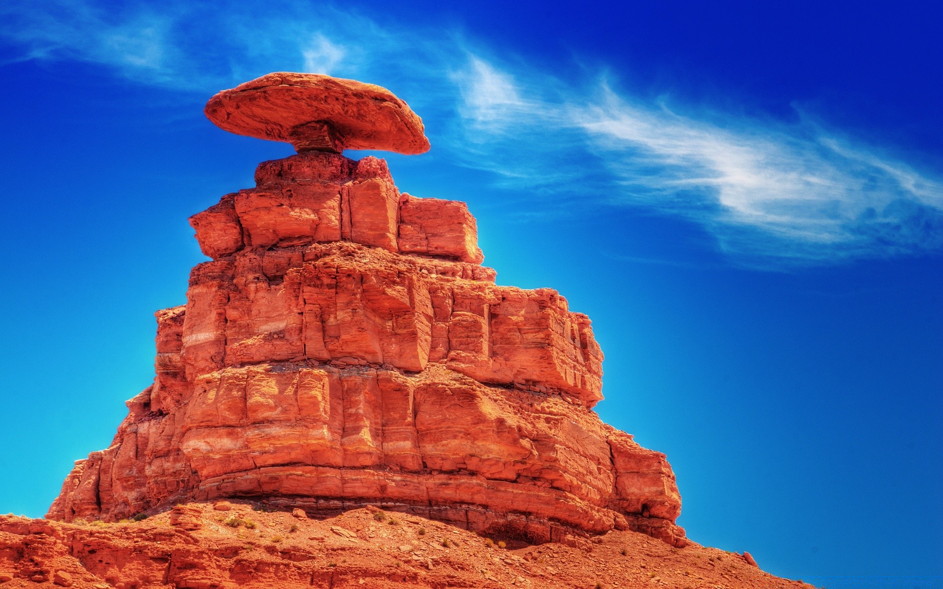 desert travel outdoors sandstone sky rock landscape scenic daylight canyon geology