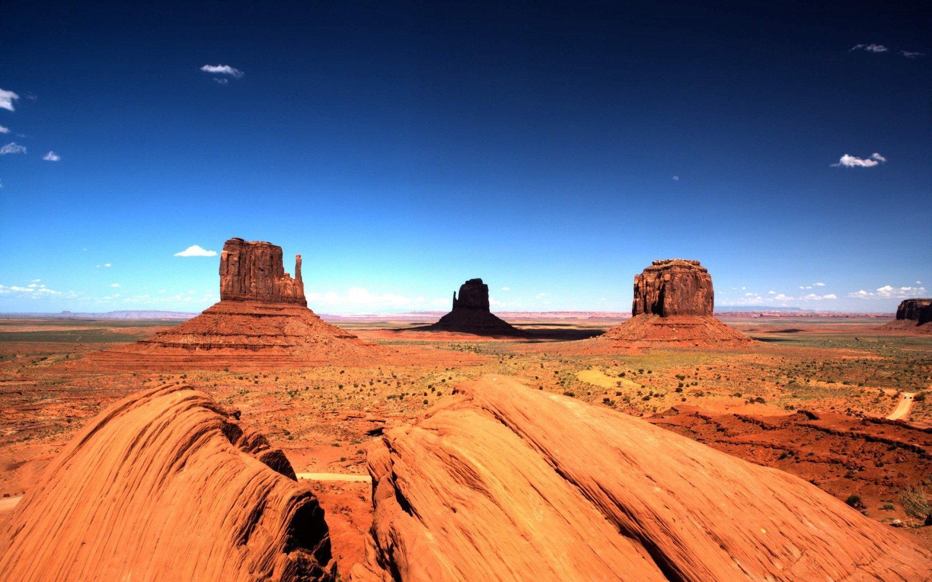 desert sandstone landscape travel dry outdoors canyon arid geology scenic rock sky sunset remote barren erosion daylight valley nature