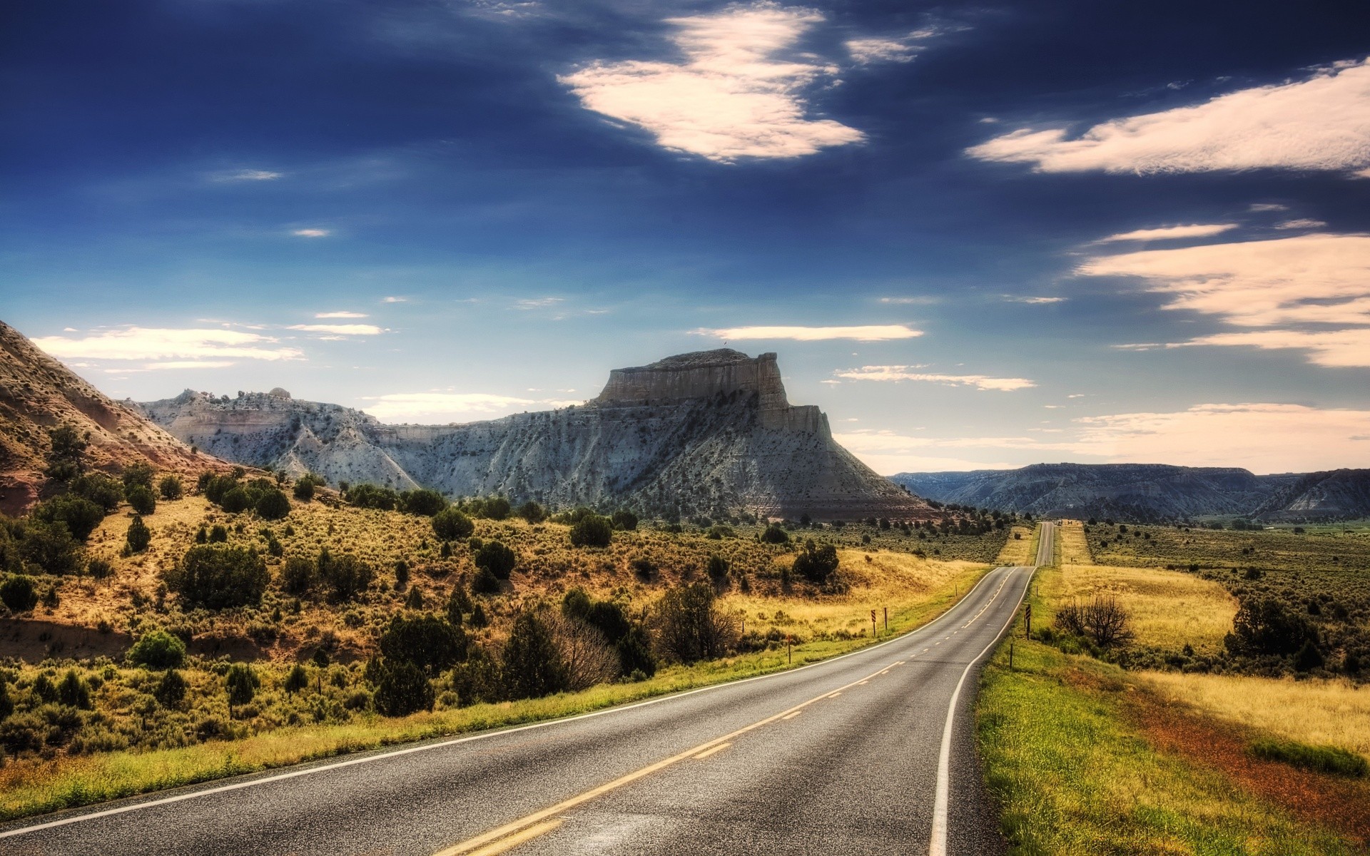 desierto carretera viajes paisaje cielo montaña carretera naturaleza al aire libre asfalto escénico guía colina rural campo