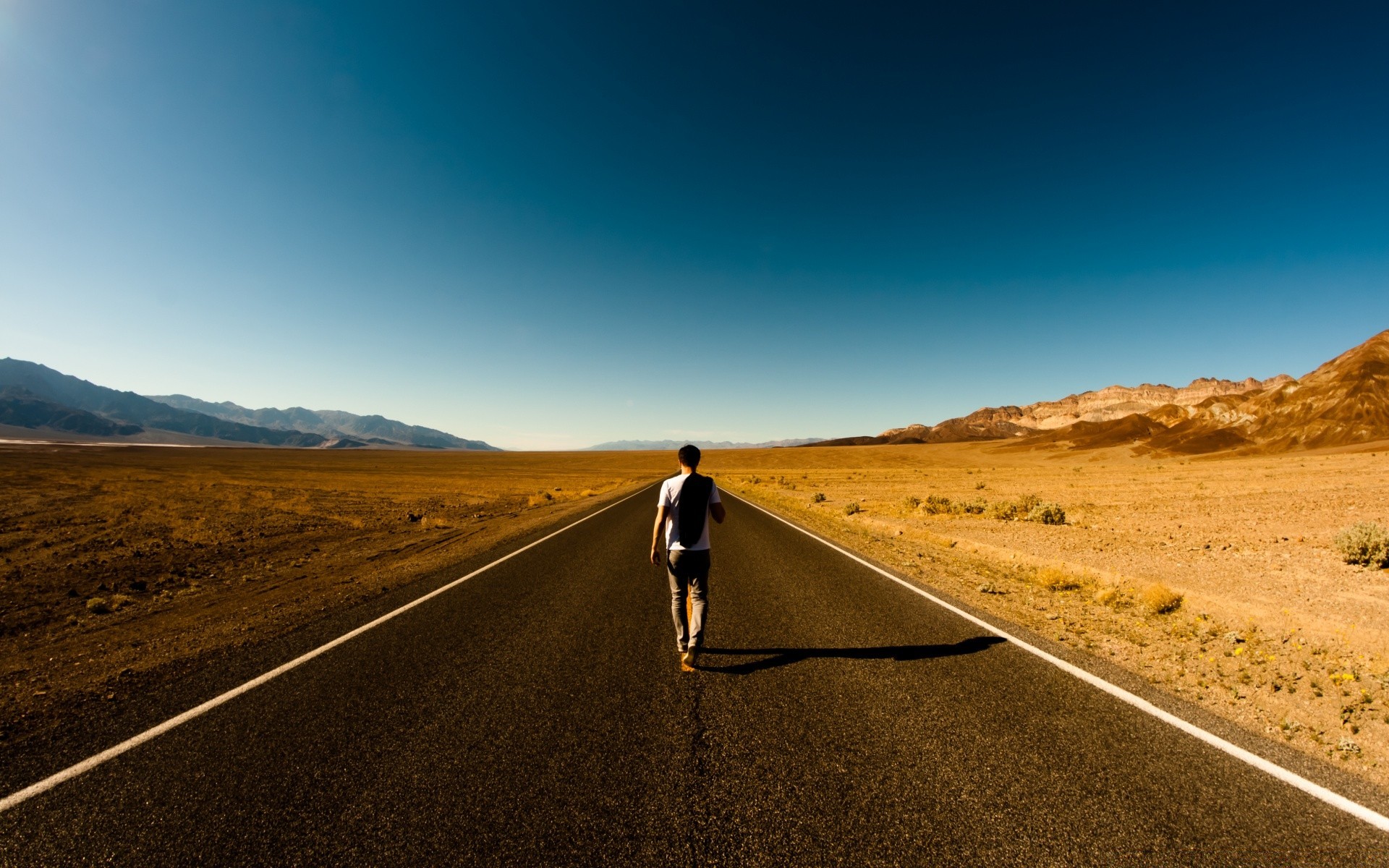 wüste straße landschaft autobahn himmel reisen guide berge natur asphalt sonnenuntergang unfruchtbar leer aride hügel