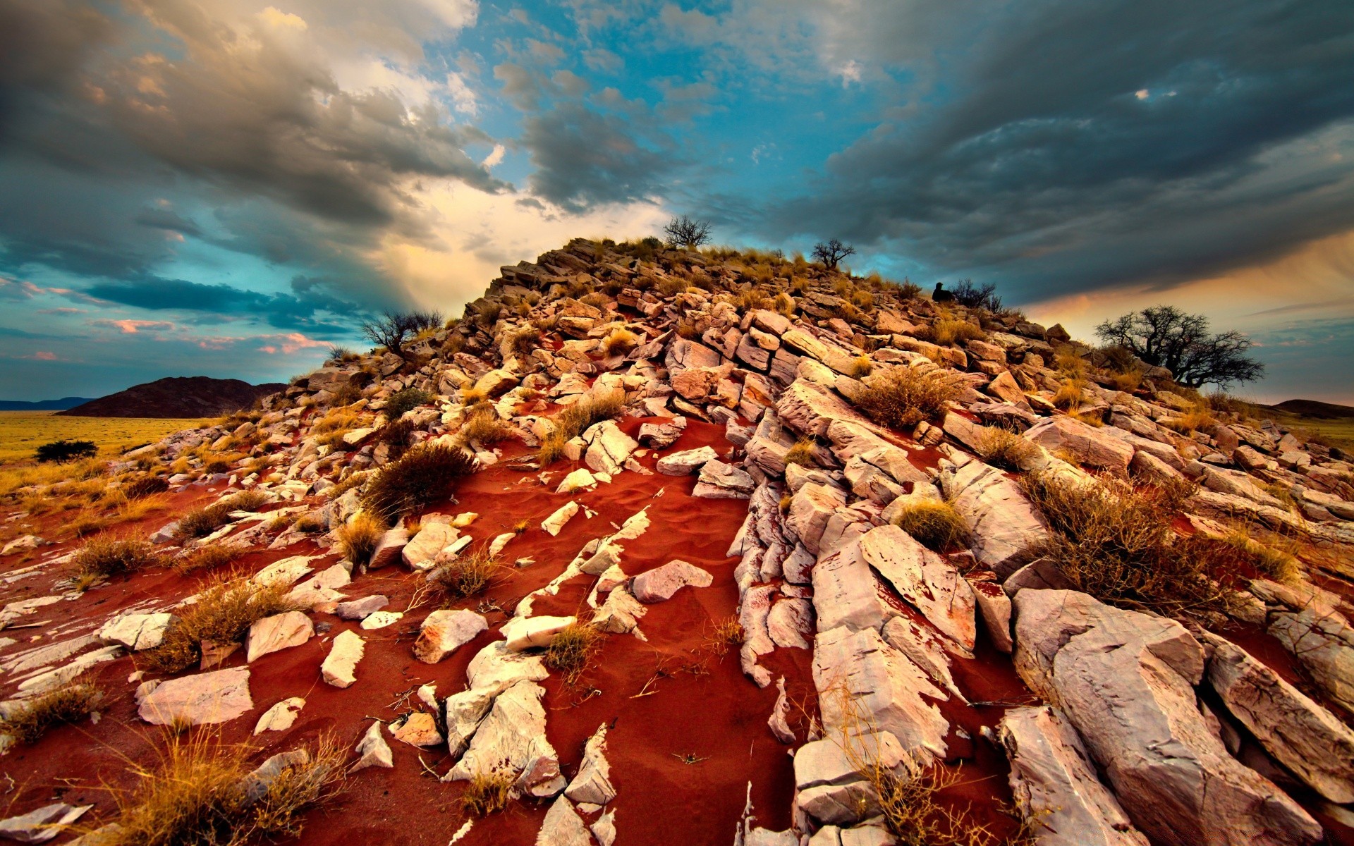 deserto paisagem céu pôr do sol viajar ao ar livre cênica natureza amanhecer à noite